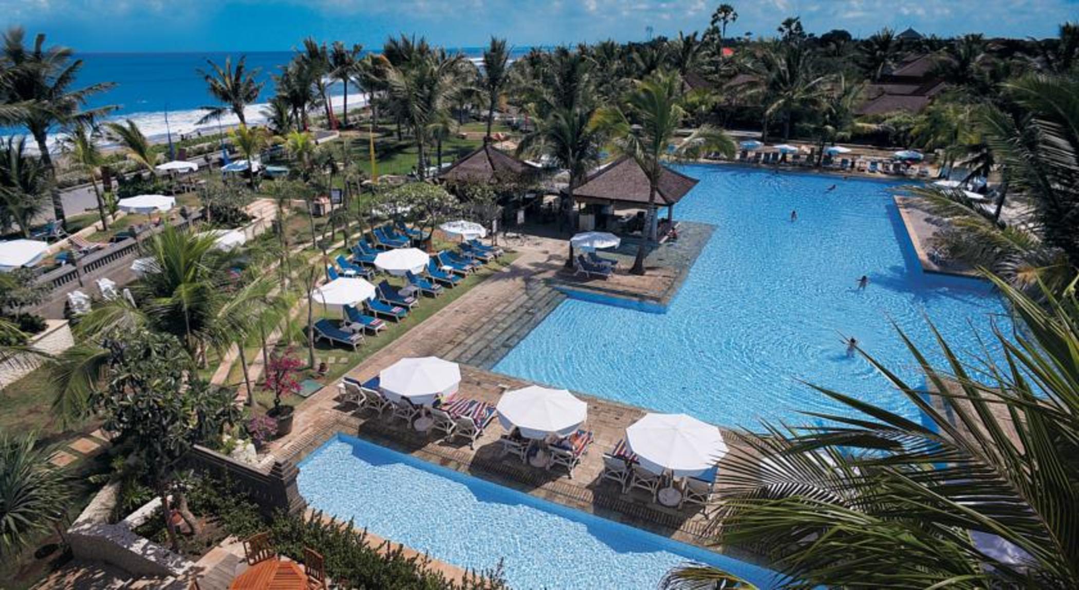 Padma Resort Legian
