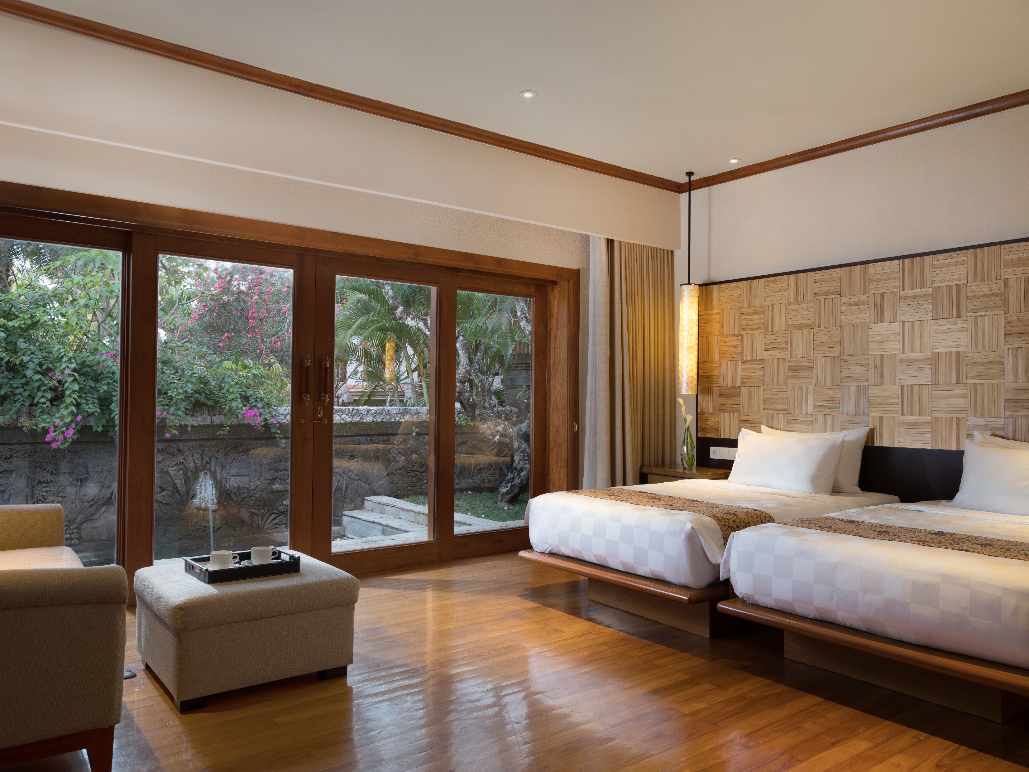 Padma Resort Legian