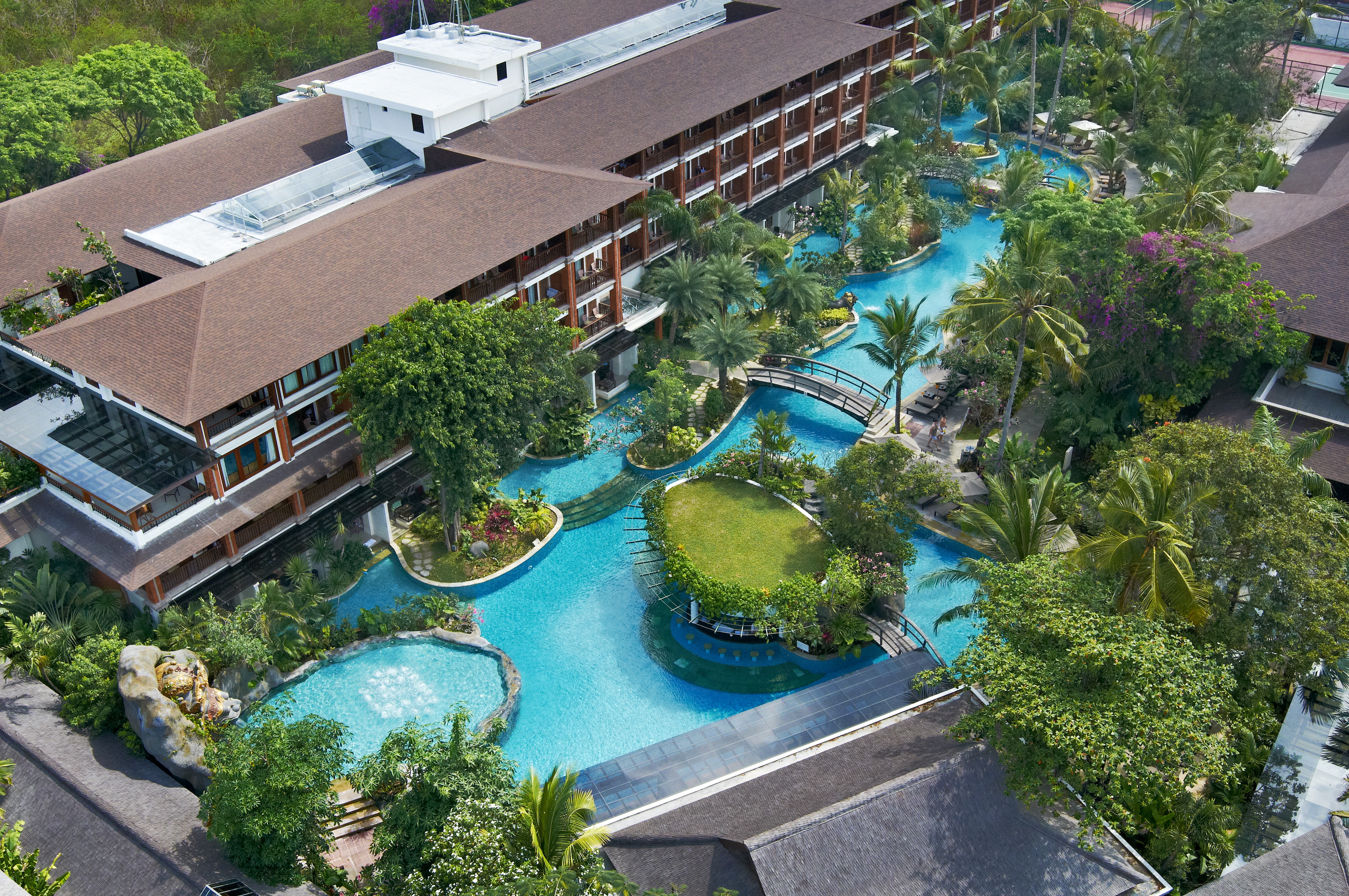 Padma Resort Legian