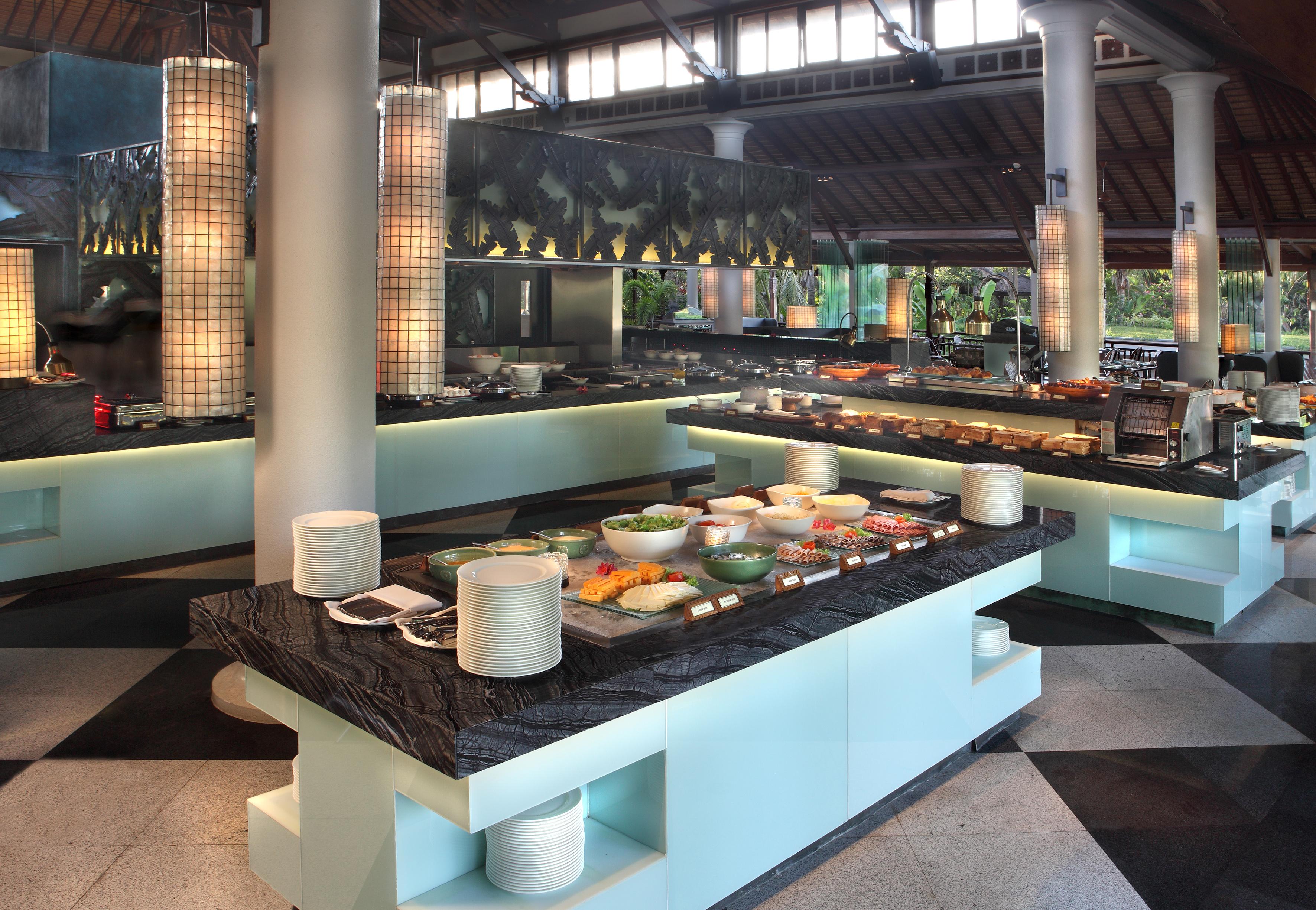Padma Resort Legian