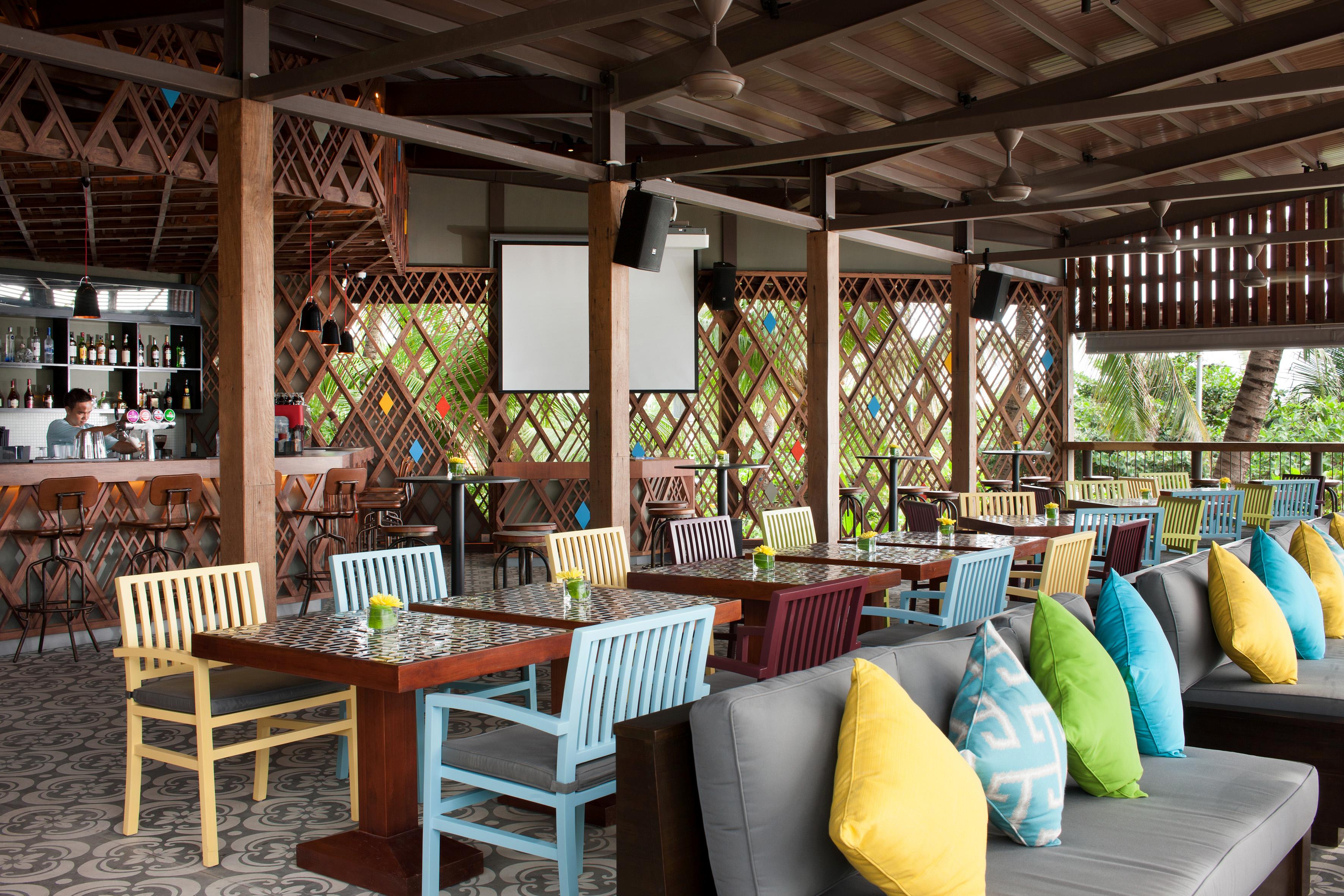 Padma Resort Legian
