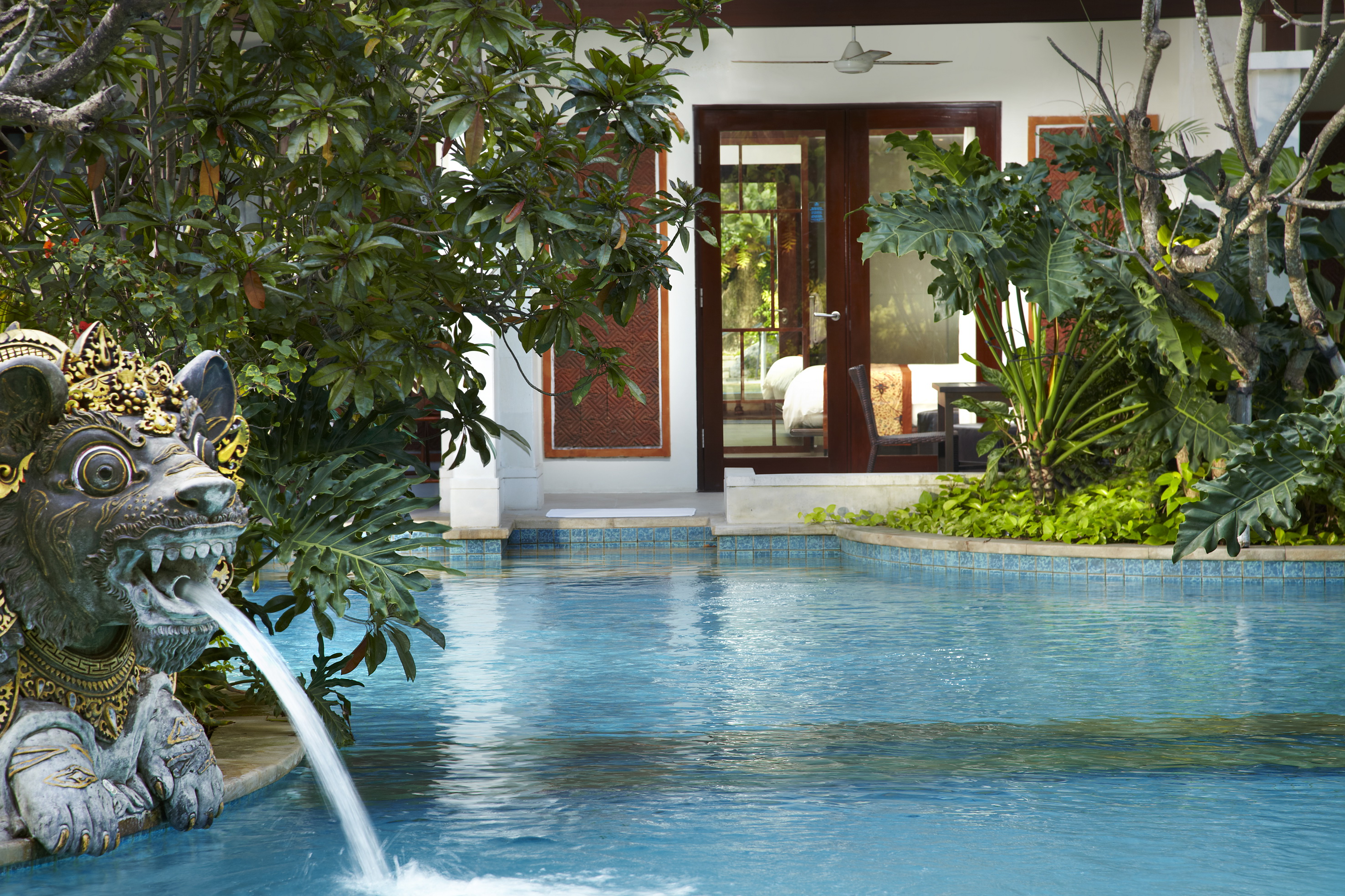 Padma Resort Legian