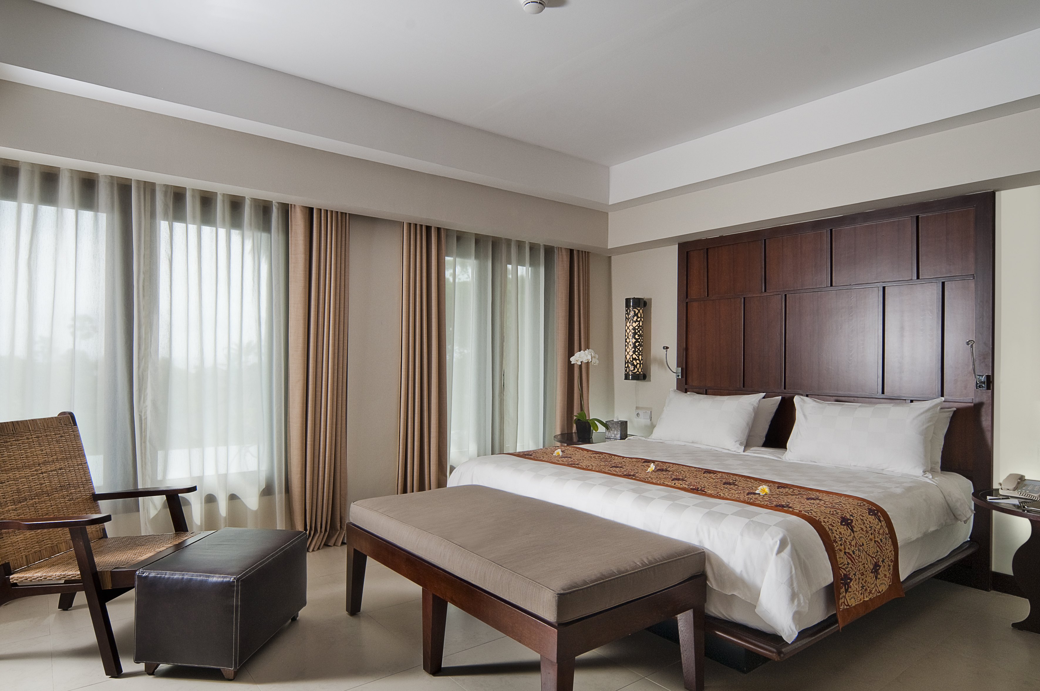 Padma Resort Legian