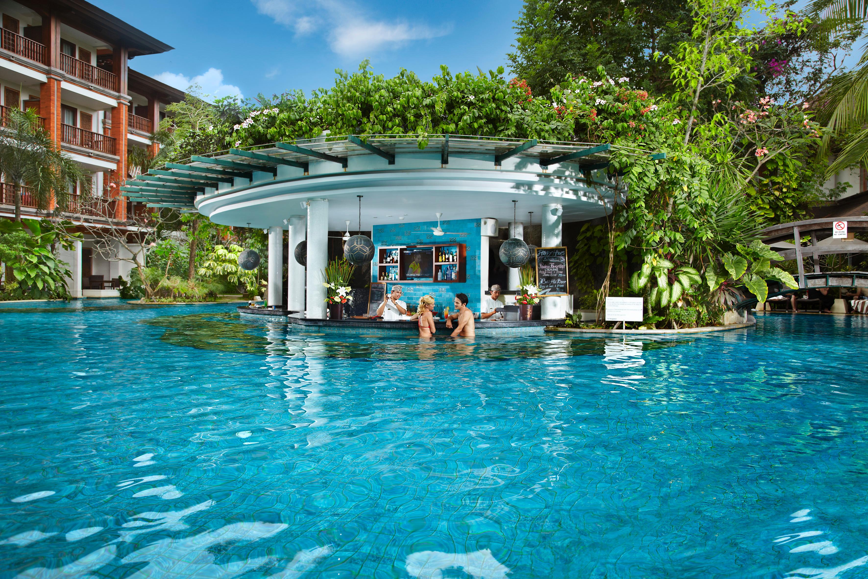 Padma Resort Legian