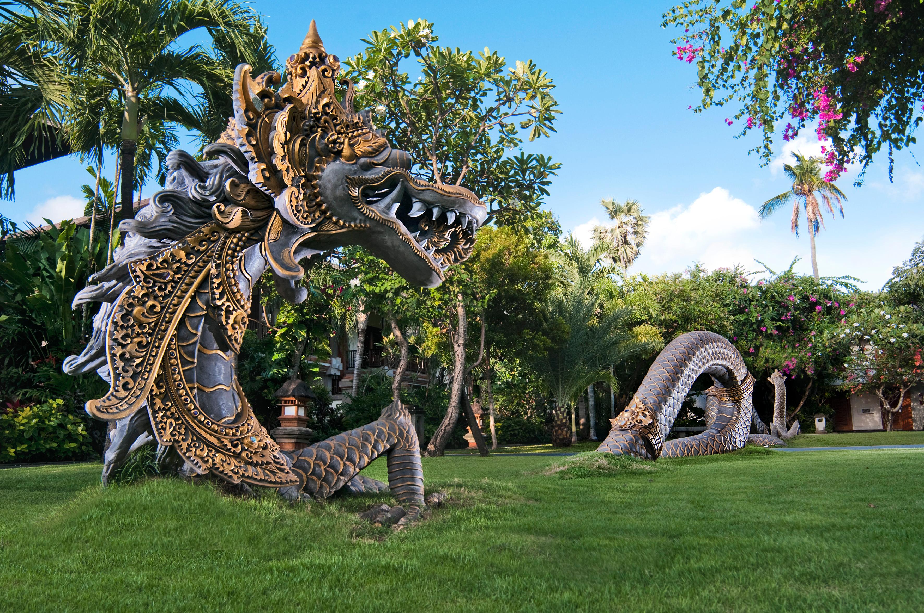 Padma Resort Legian