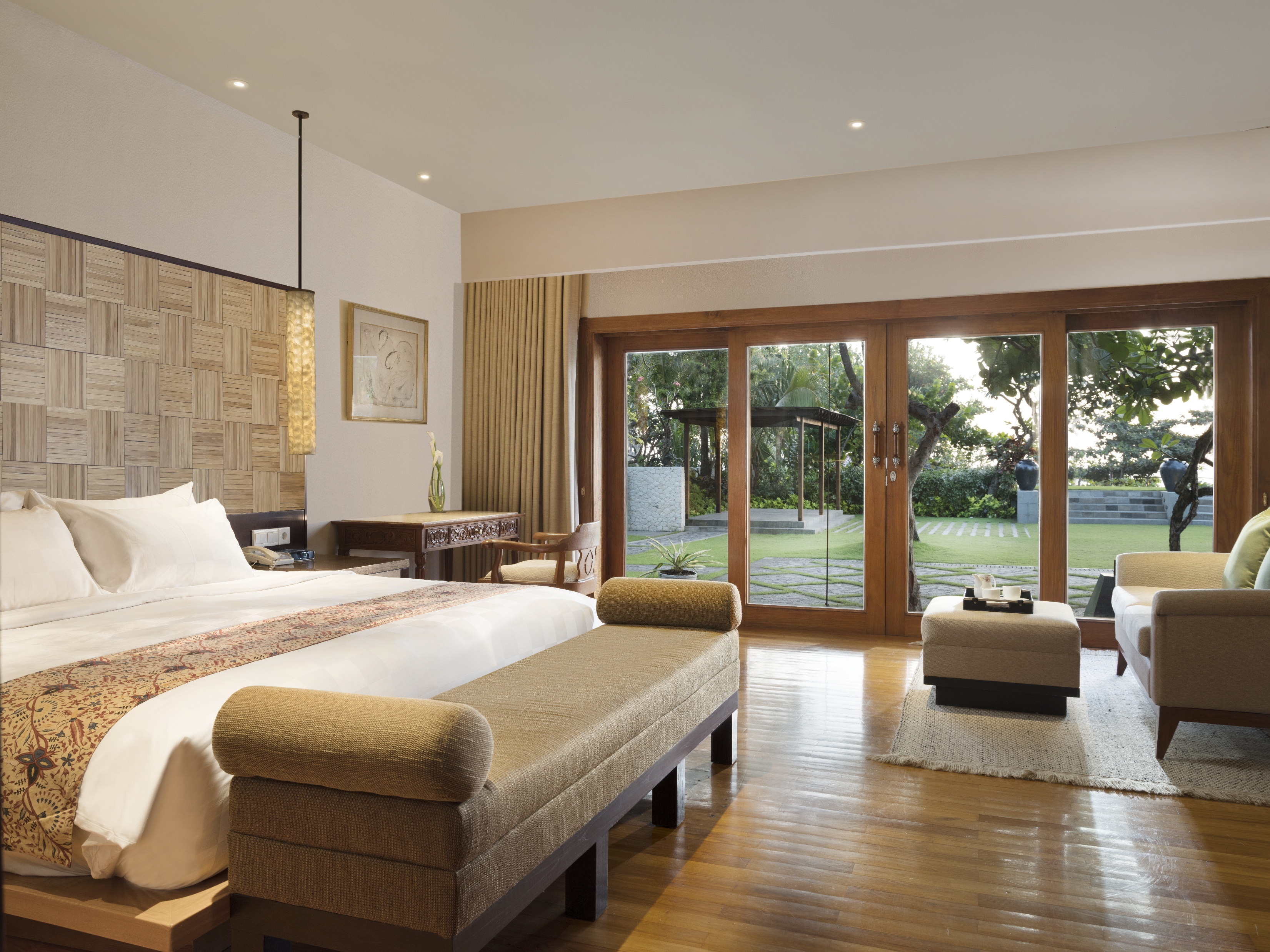 Padma Resort Legian