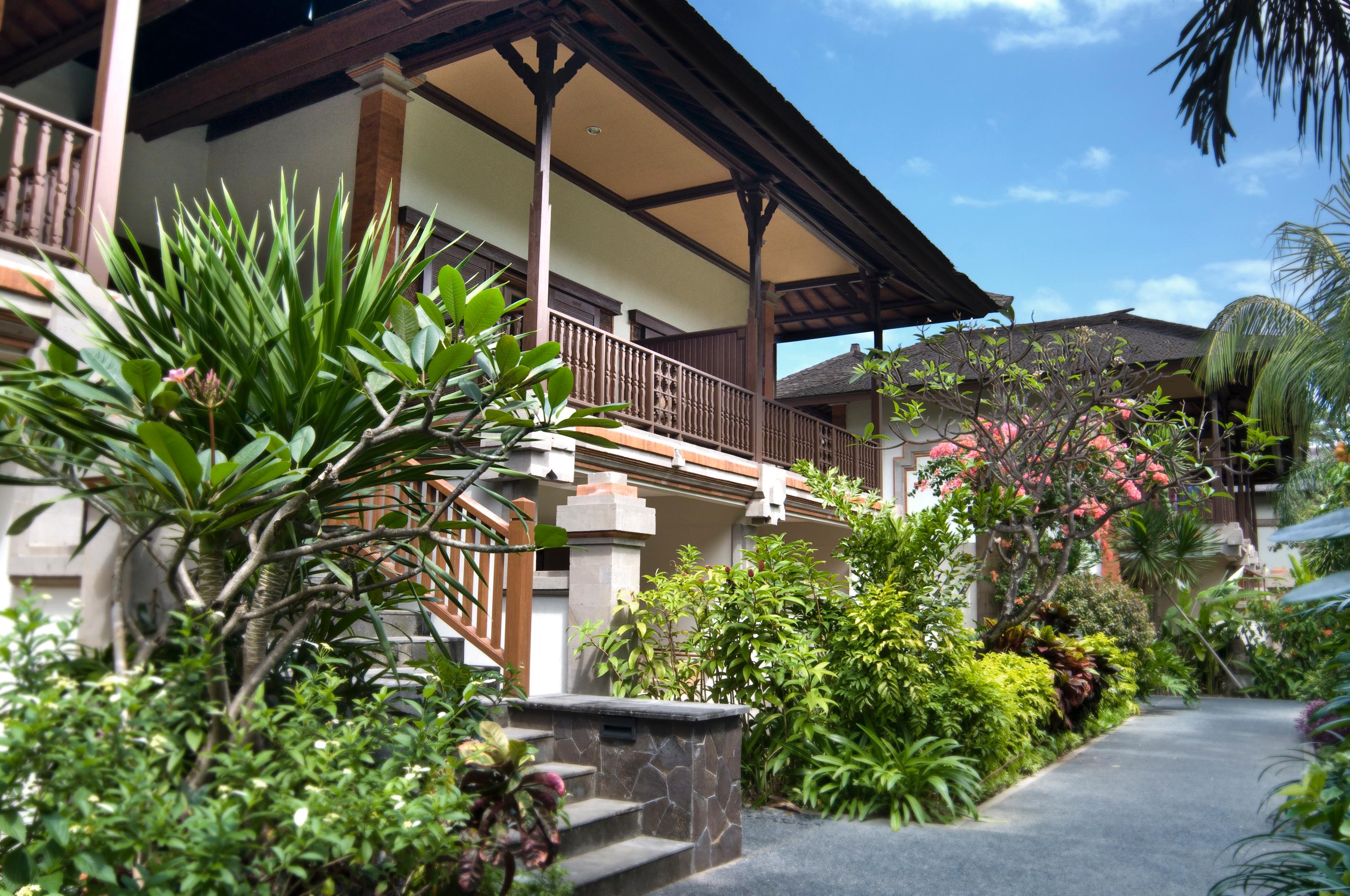 Padma Resort Legian