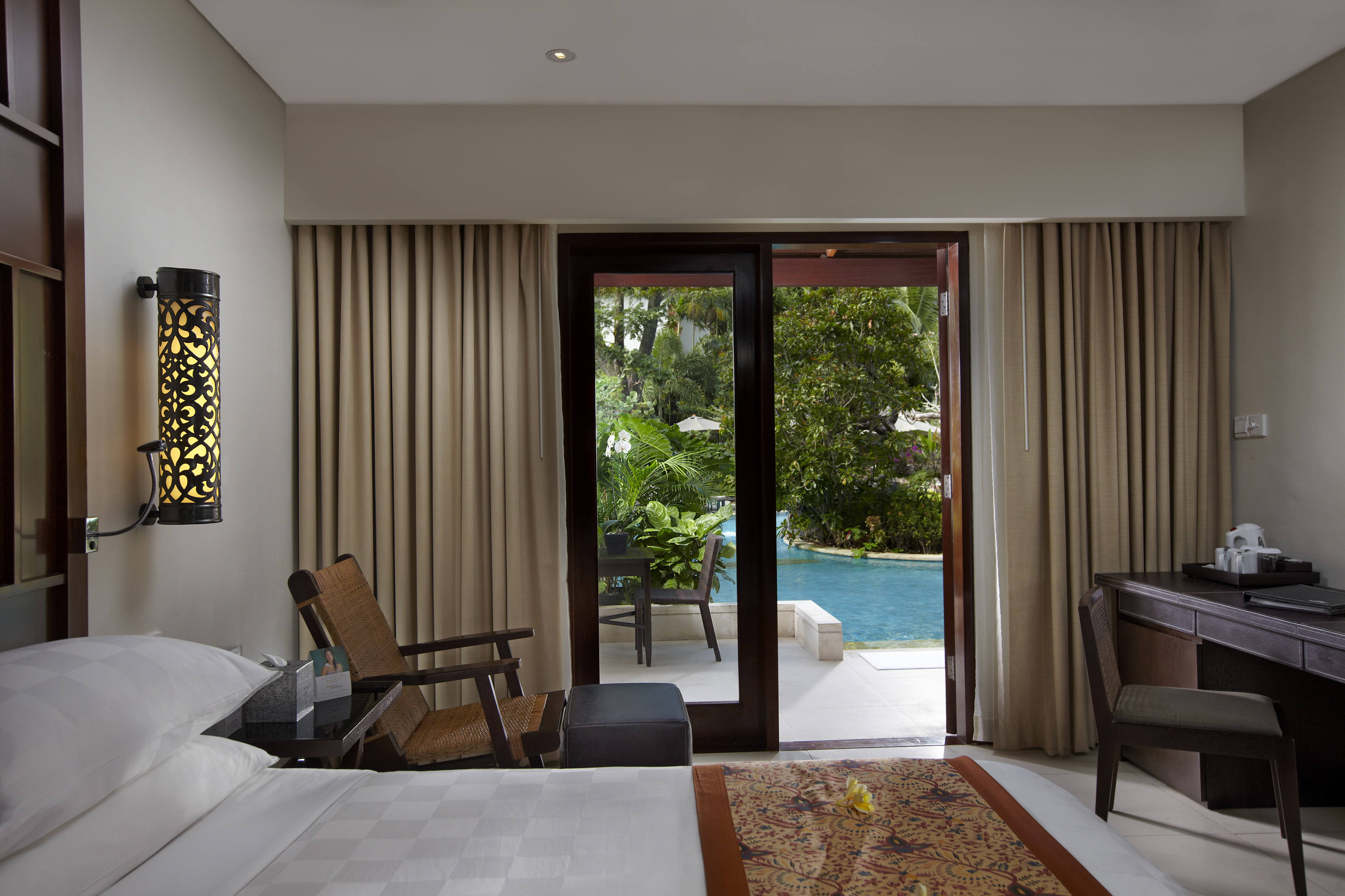 Padma Resort Legian