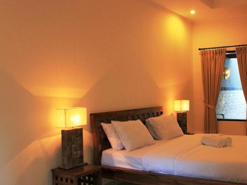 Panorama Cottages 2