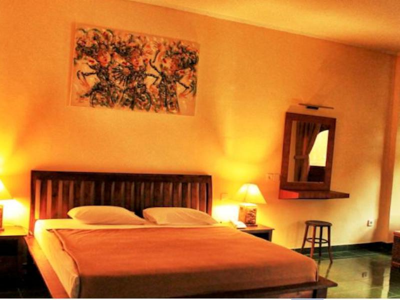 Panorama Cottages 2