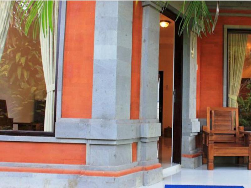 Panorama Cottages 2