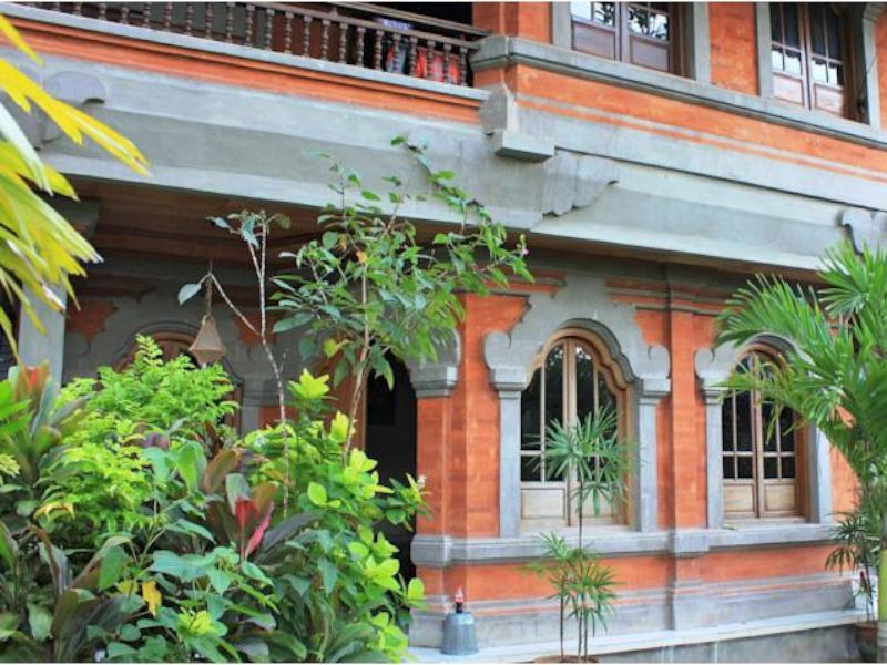 Panorama Cottages 2