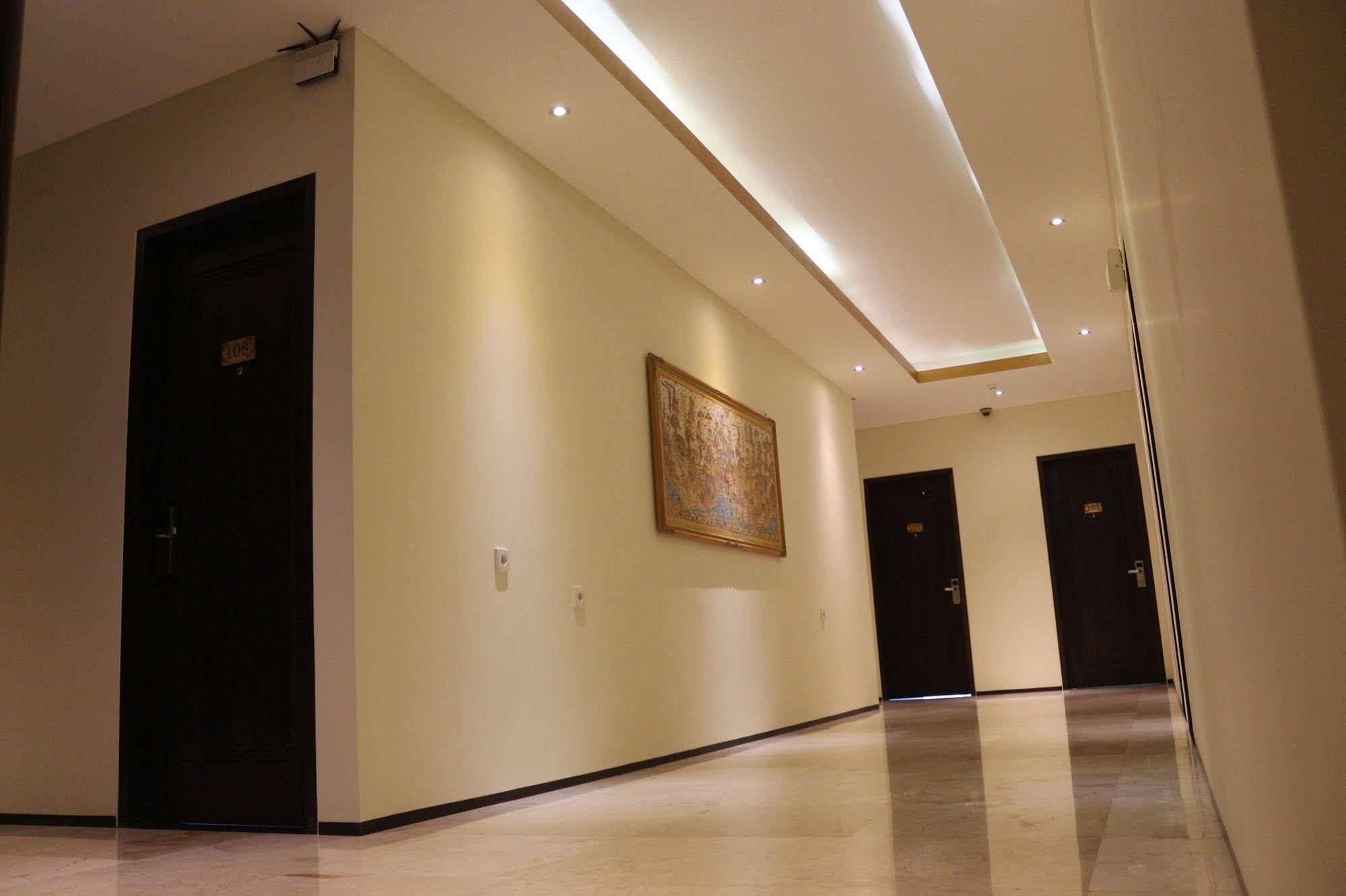 Premium Legian