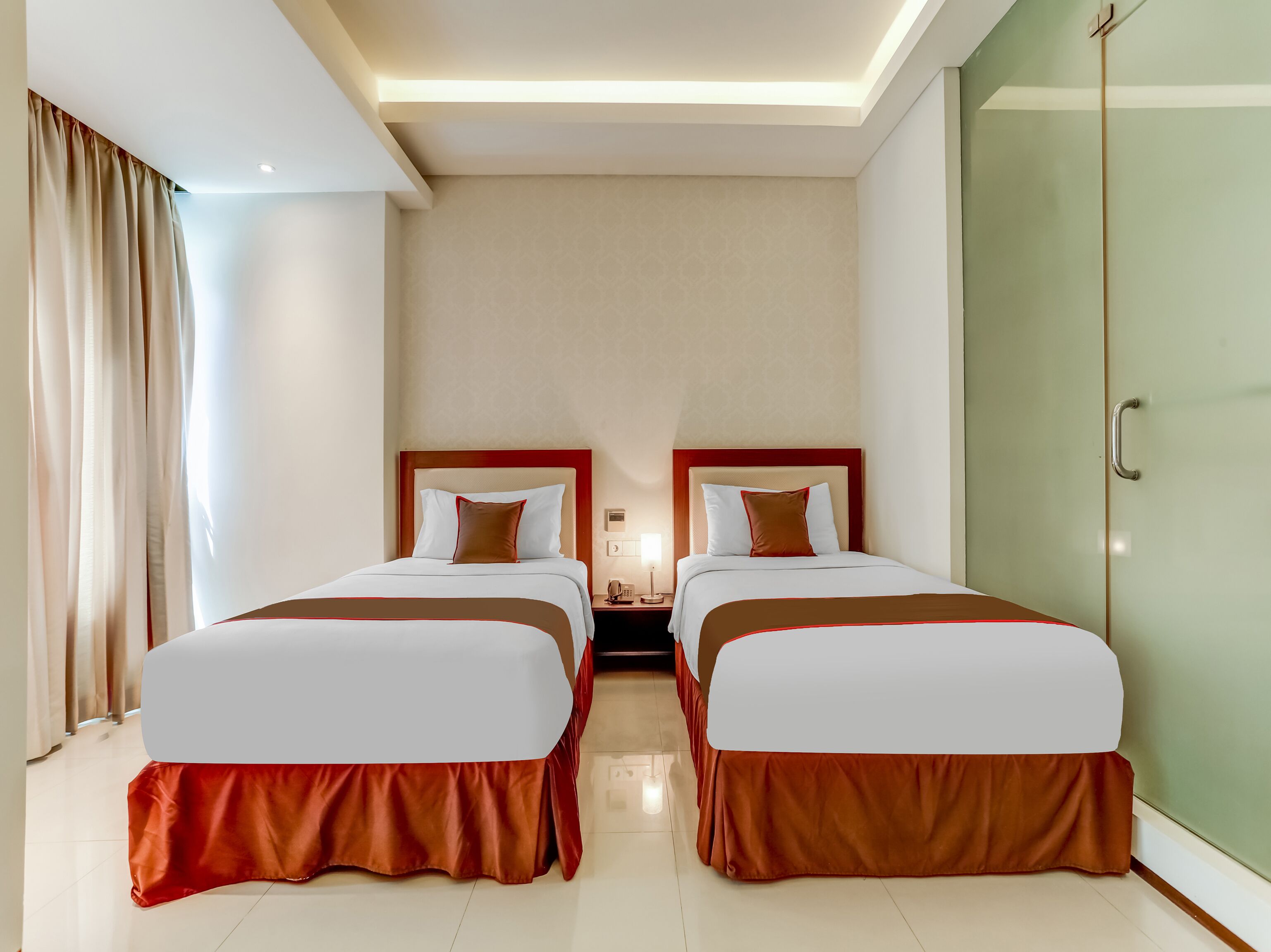 Premium Legian
