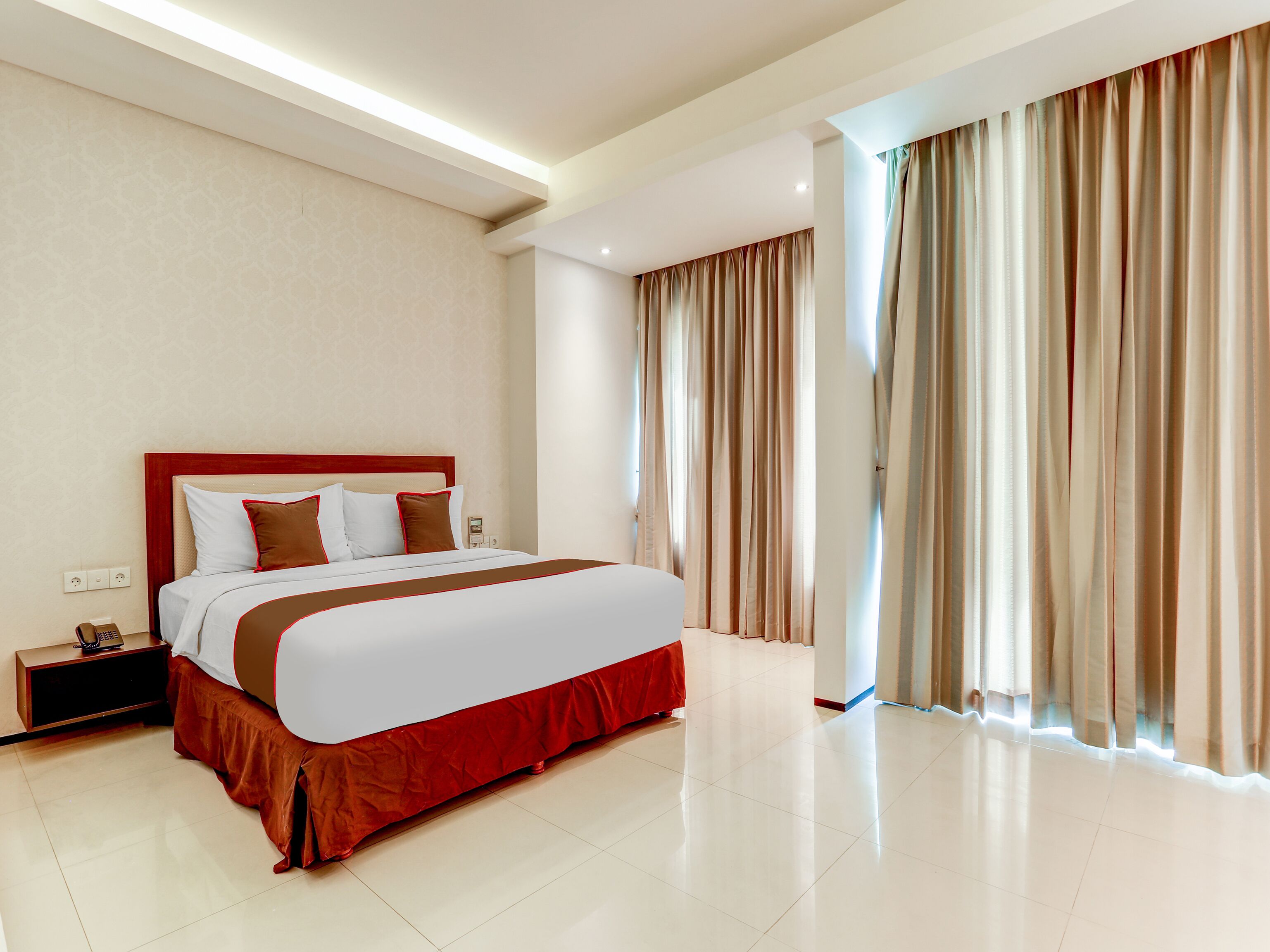 Premium Legian