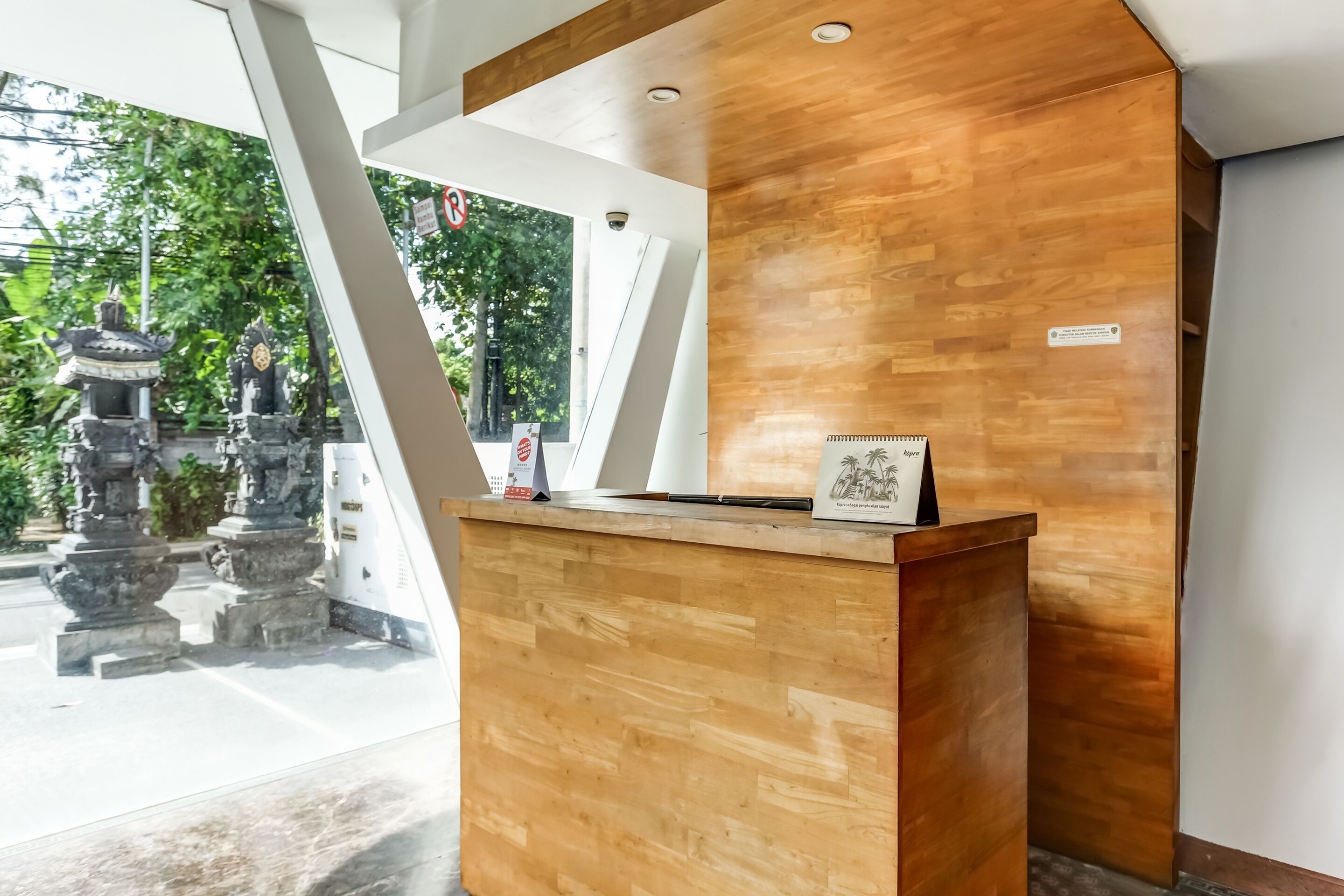 Premium Legian