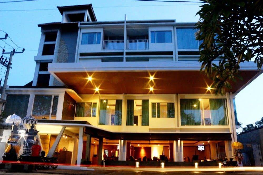 Premium Legian