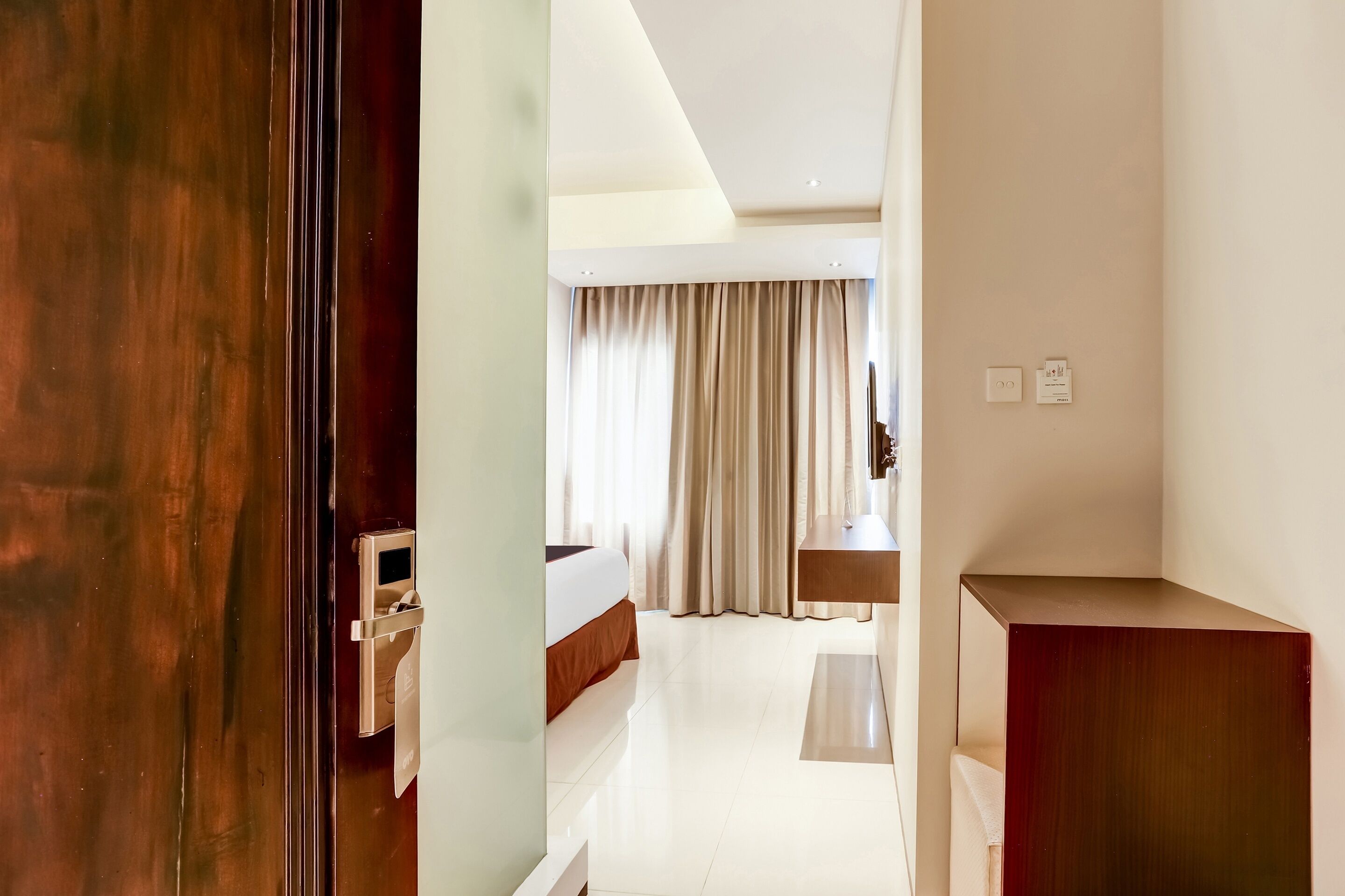 Premium Legian