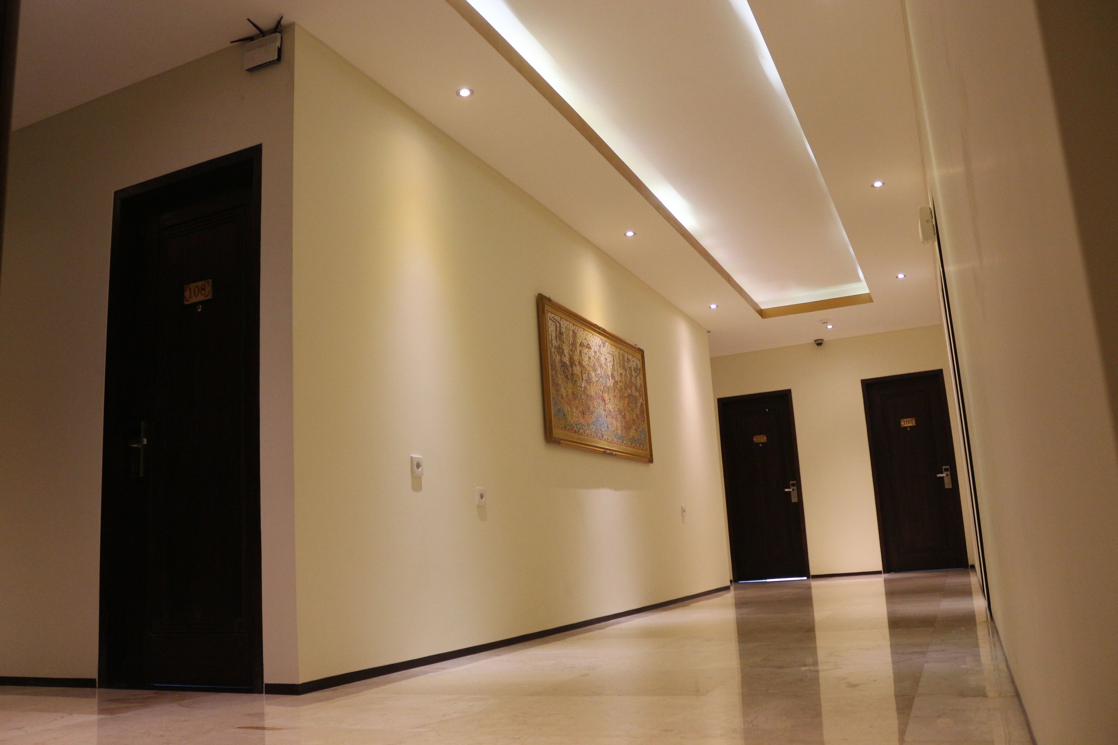 Premium Legian