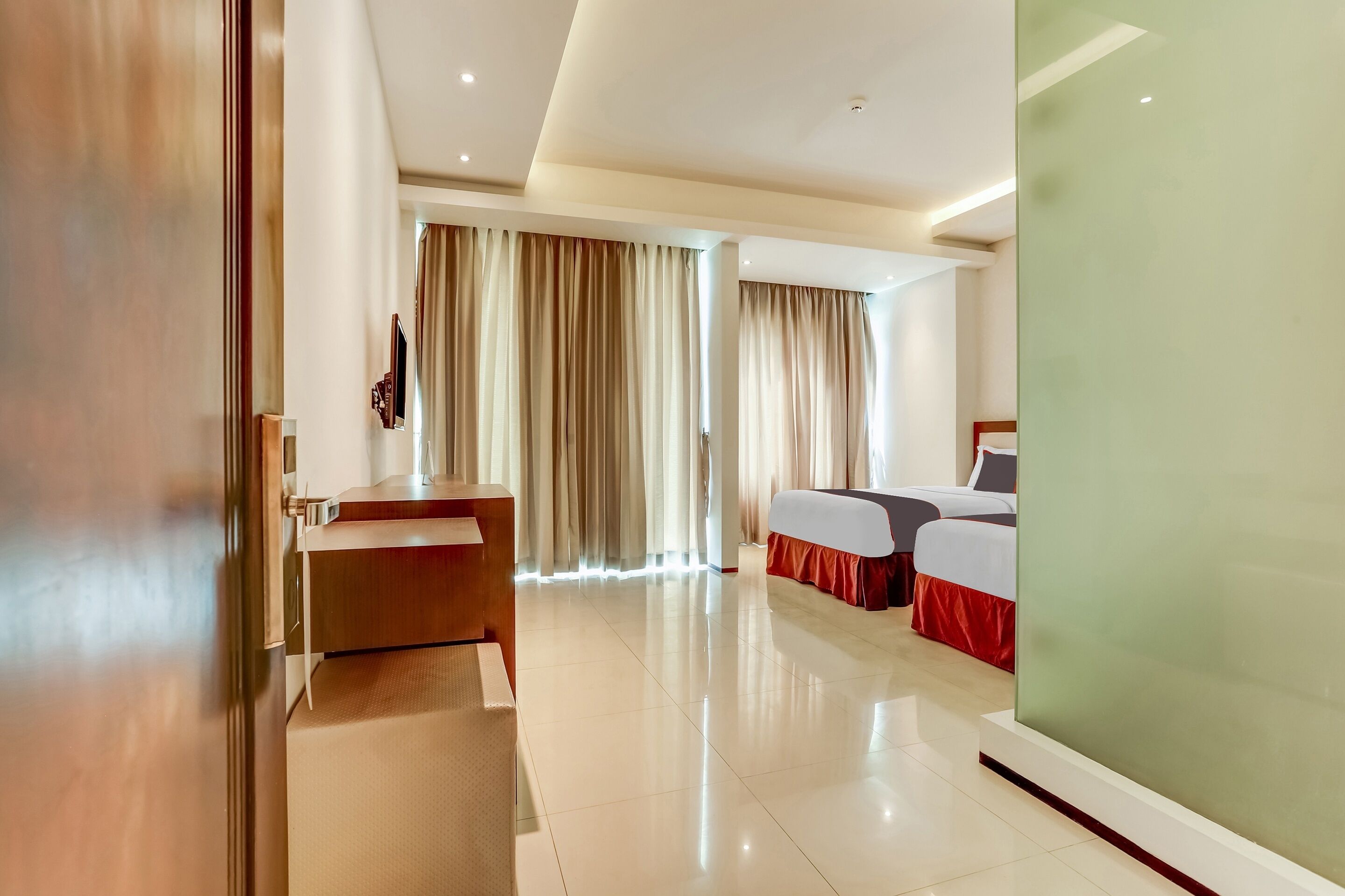 Premium Legian
