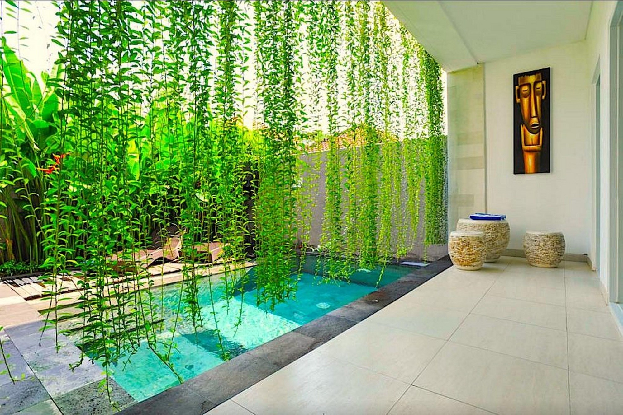 Puri Bagus Villa Legian Kuta