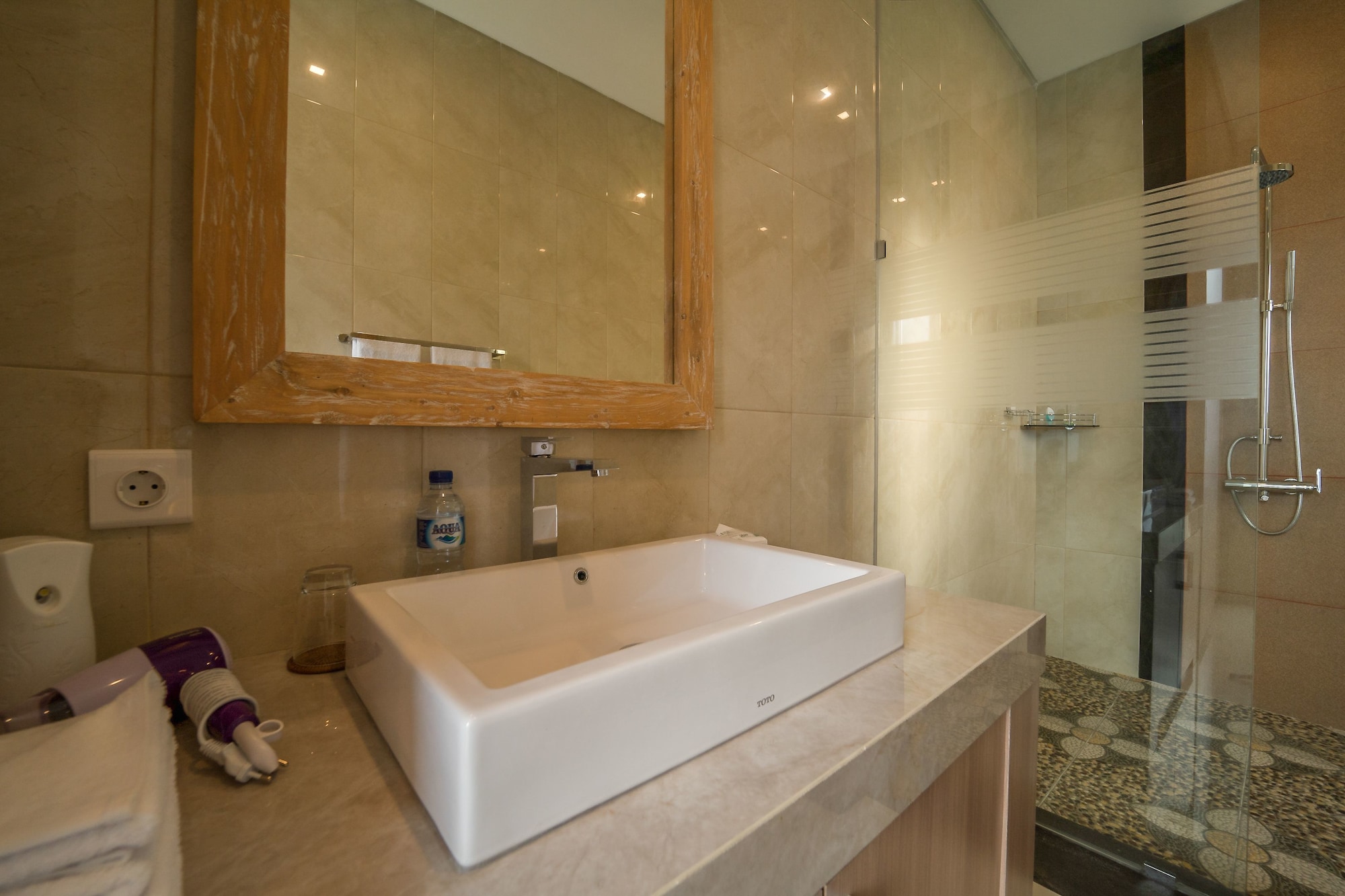 Puri Bagus Villa Legian Kuta