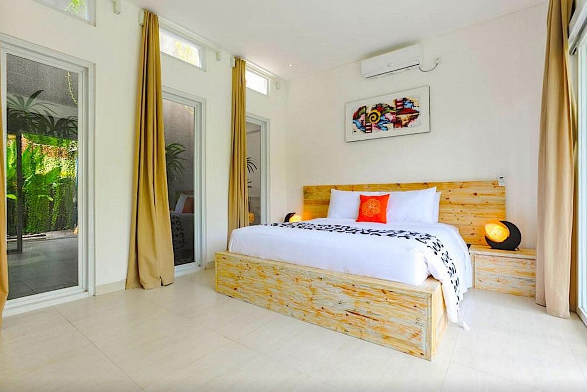 Puri Bagus Villa Legian Kuta