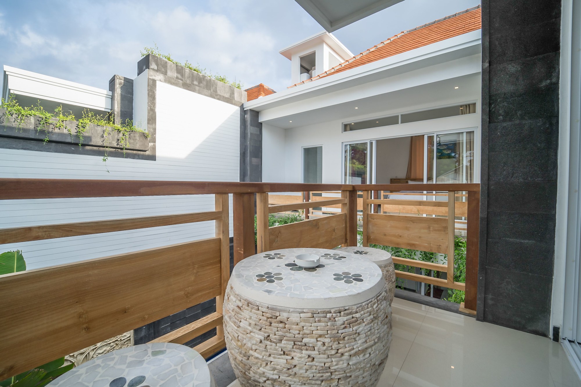 Puri Bagus Villa Legian Kuta