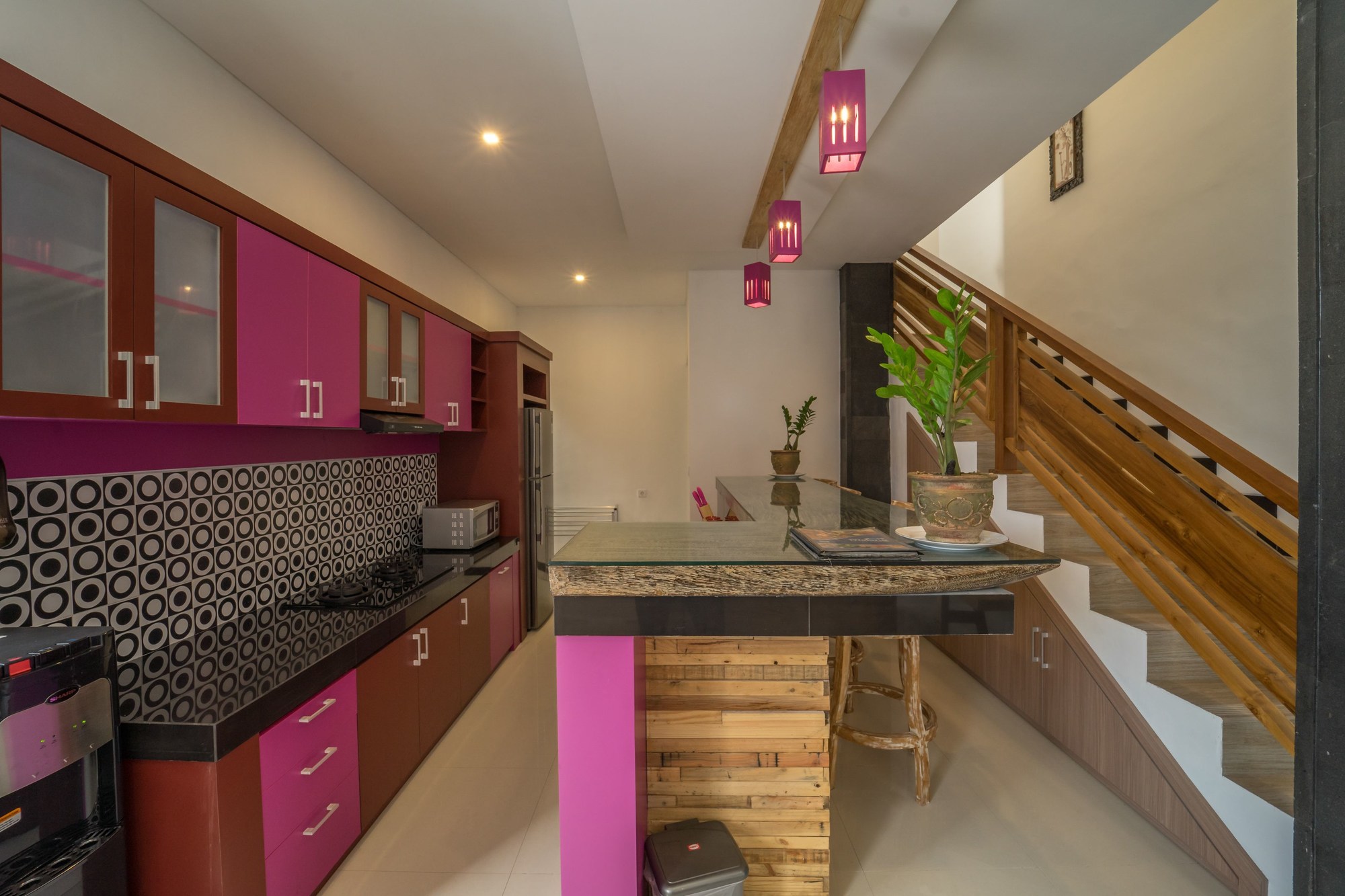 Puri Bagus Villa Legian Kuta