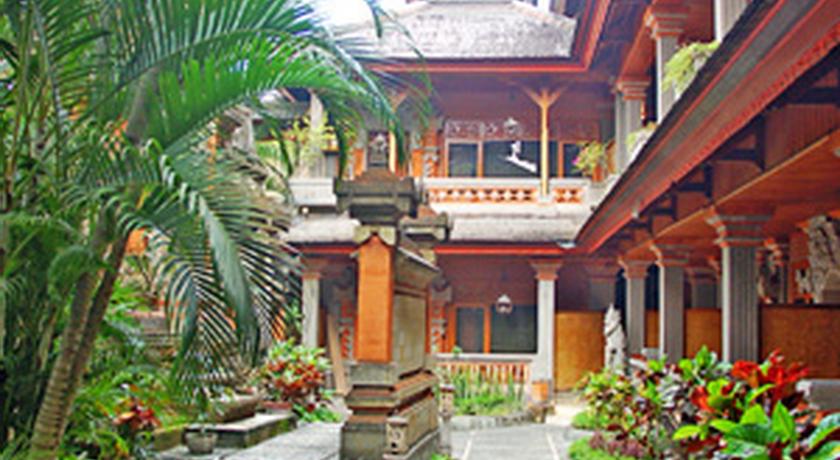 Collection O 91125 Puri Dewa Bharata