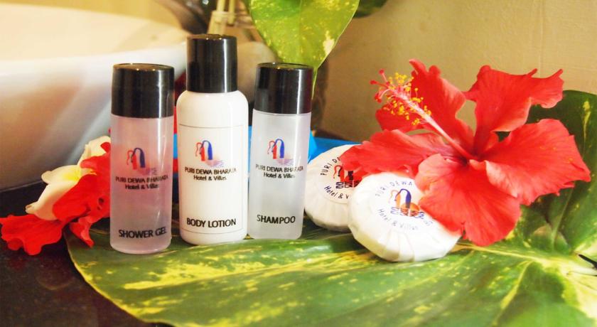 Collection O 91125 Puri Dewa Bharata