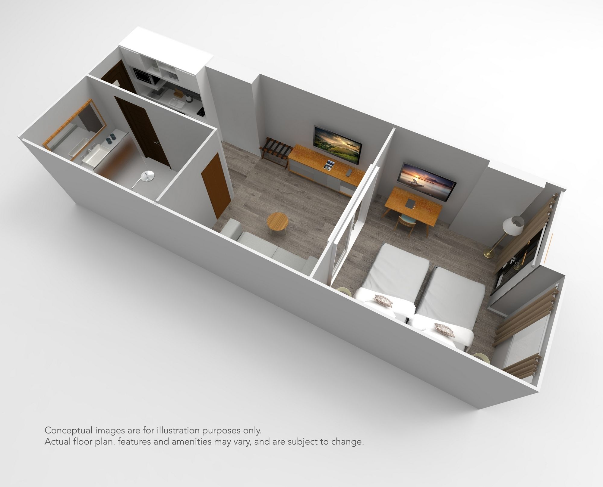 Rama Residence Padma