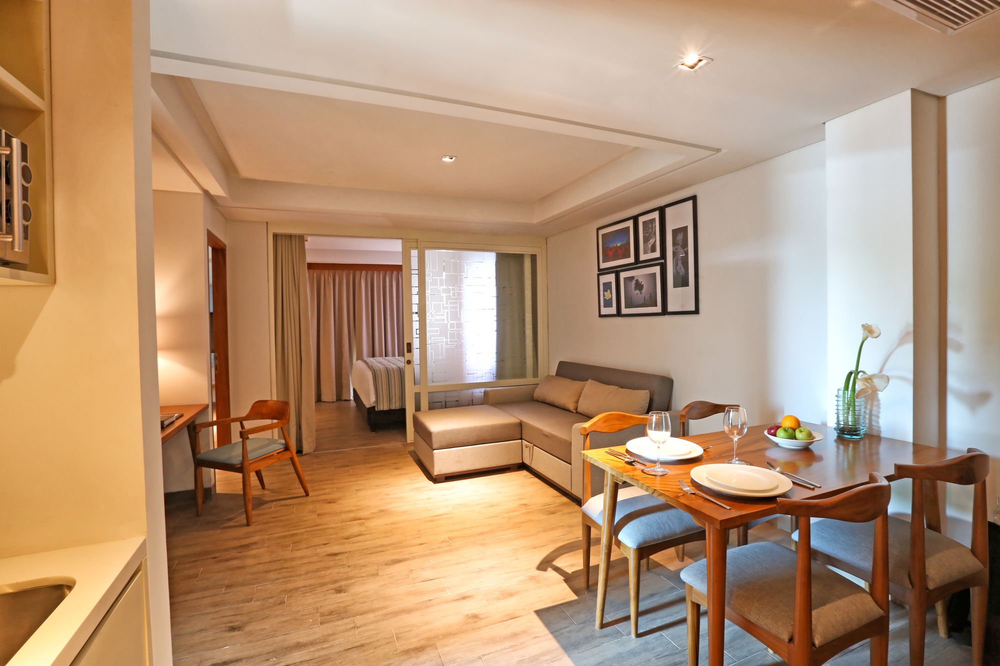 Rama Residence Padma