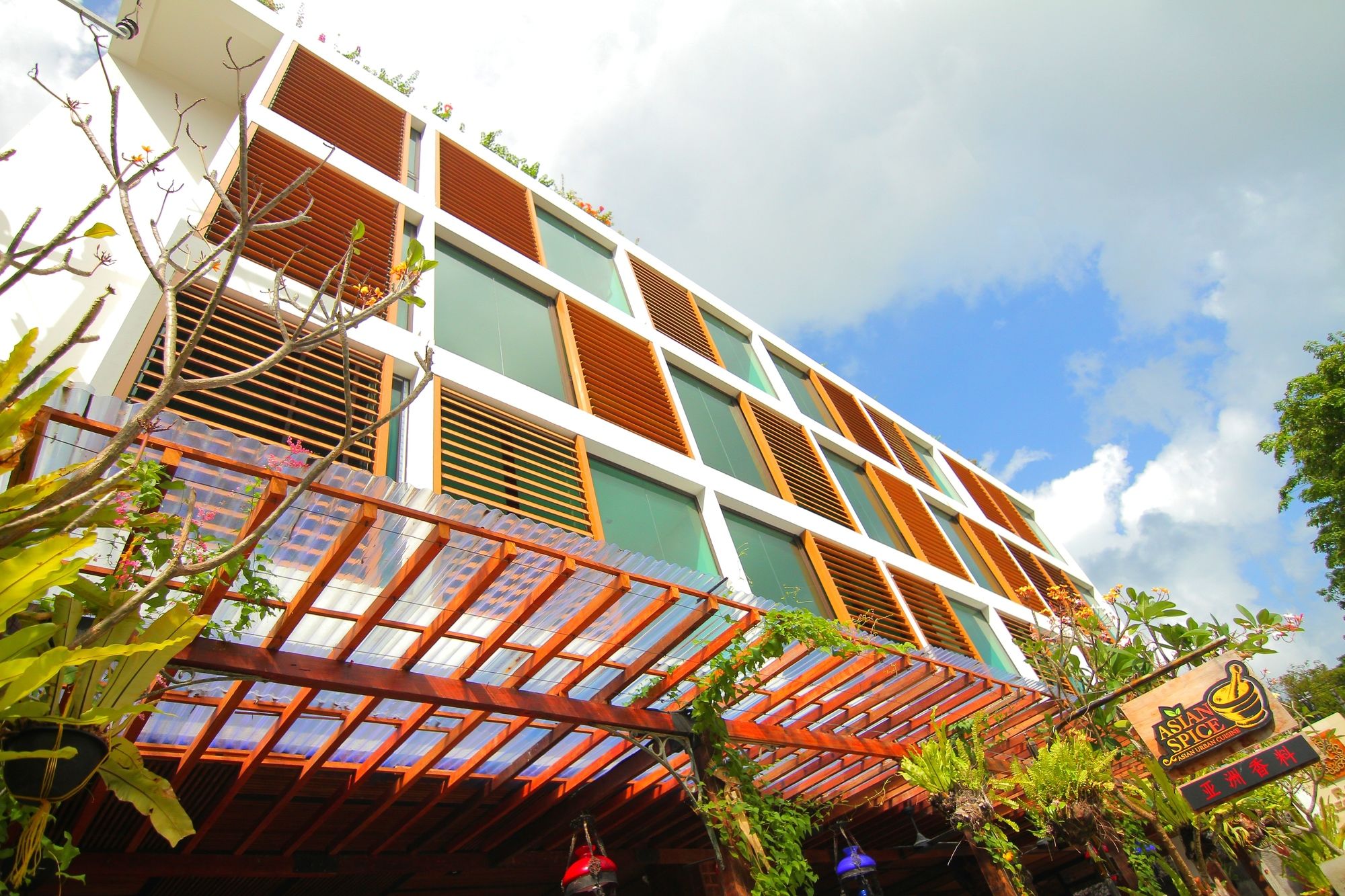 Rama Residence Padma