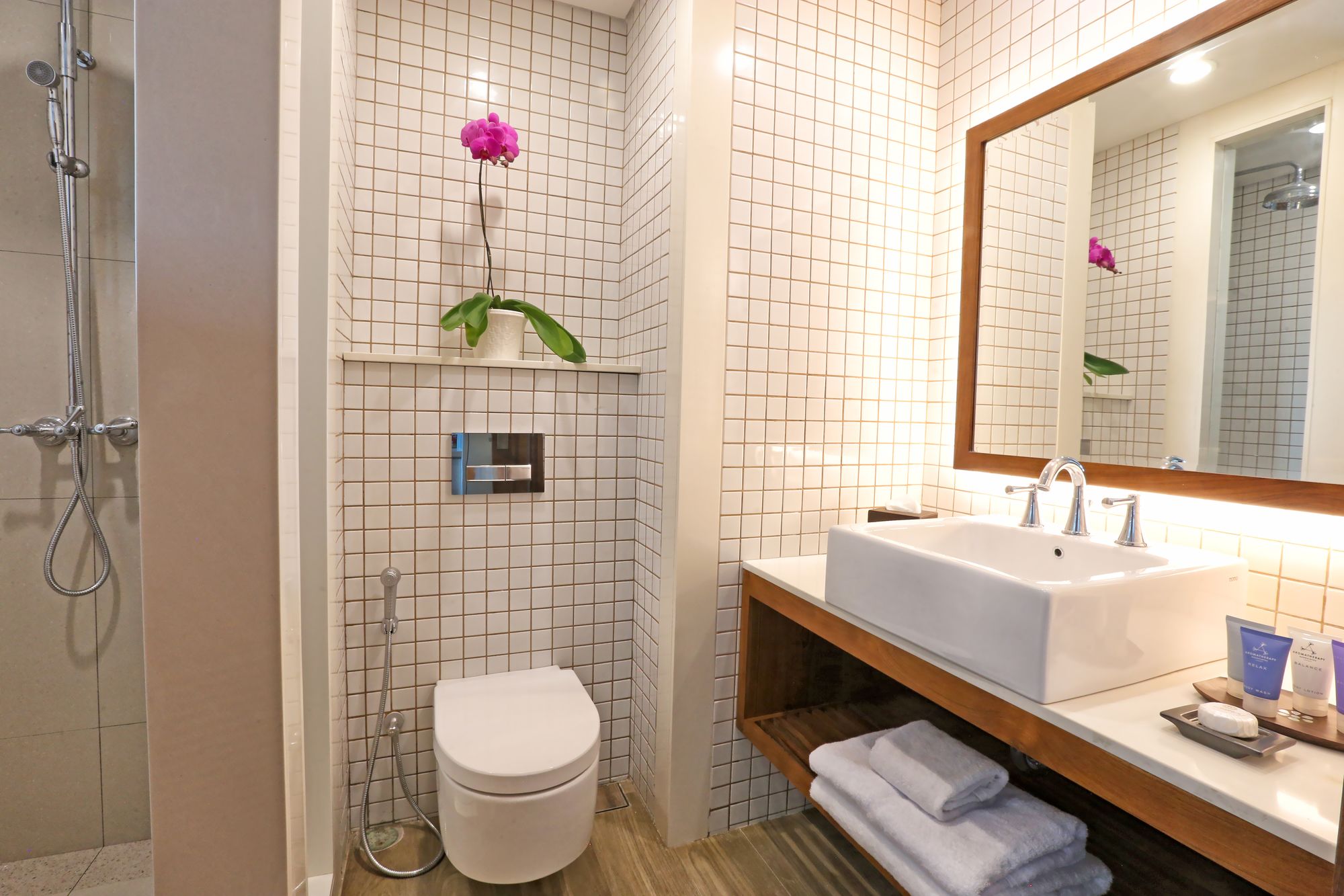 Rama Residence Padma