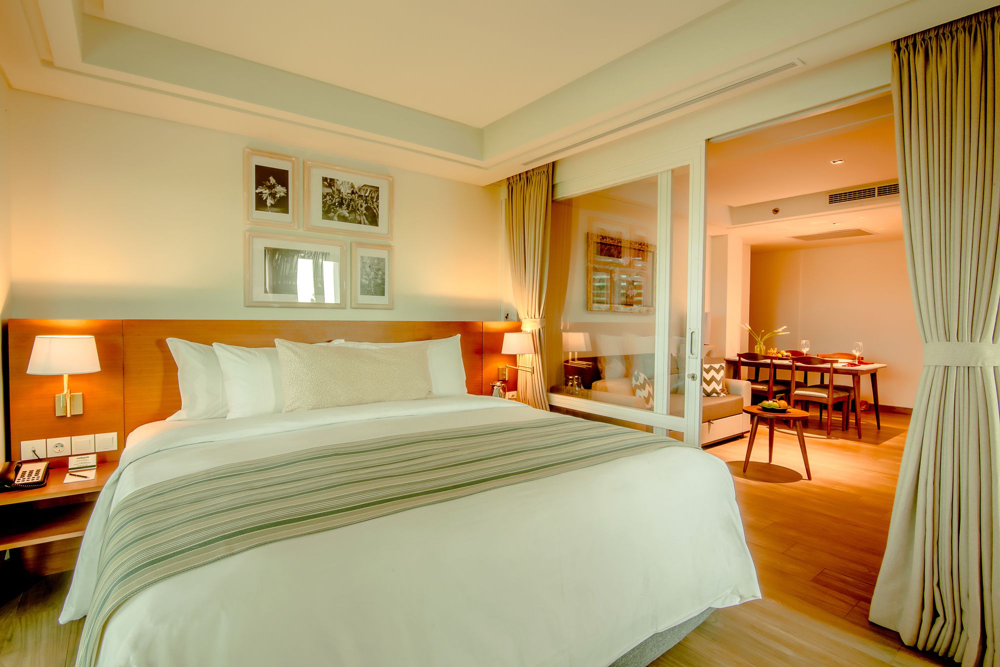 Rama Residence Padma