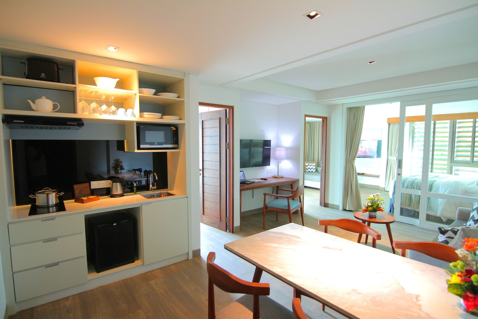 Rama Residence Padma