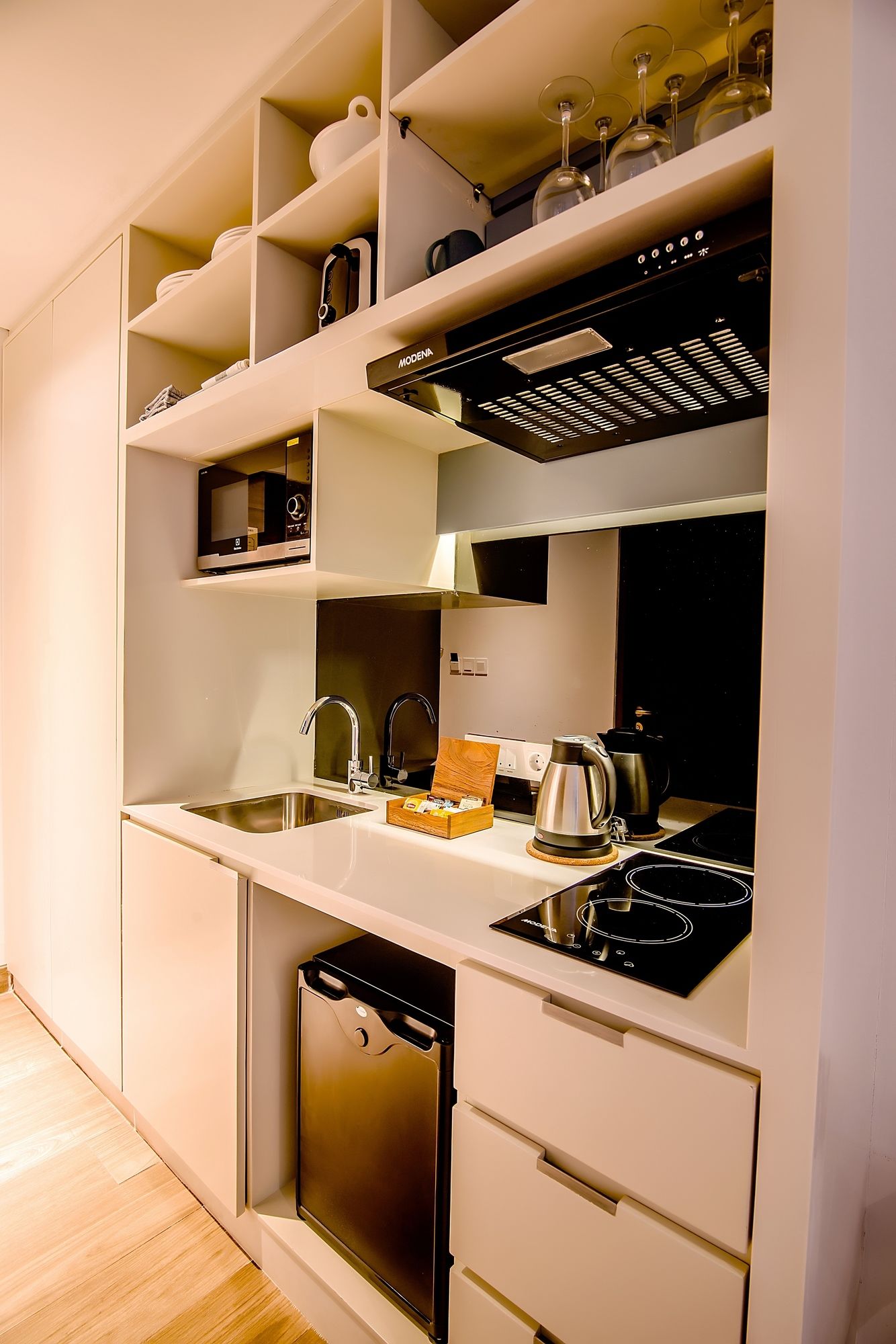Rama Residence Padma
