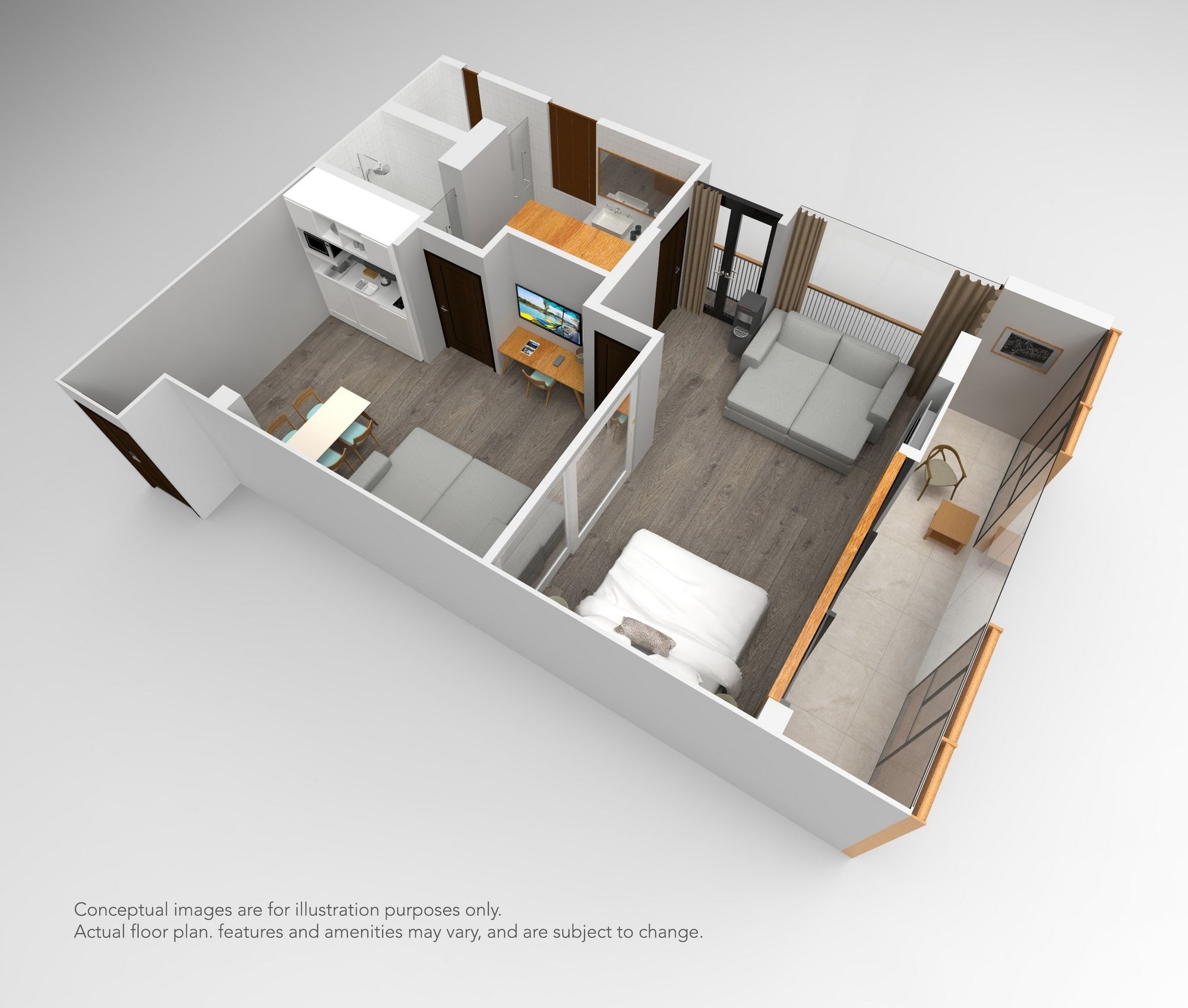 Rama Residence Padma