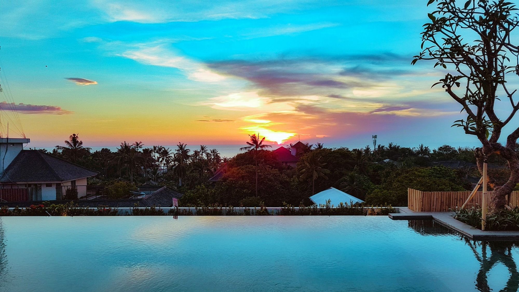 Rama Residence Padma
