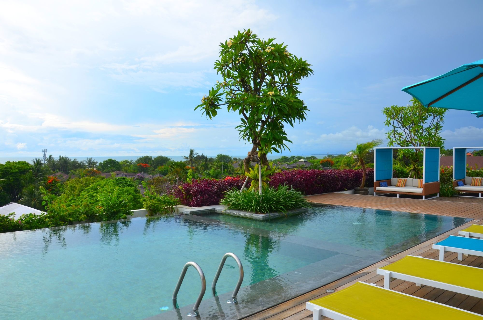 Rama Residence Padma