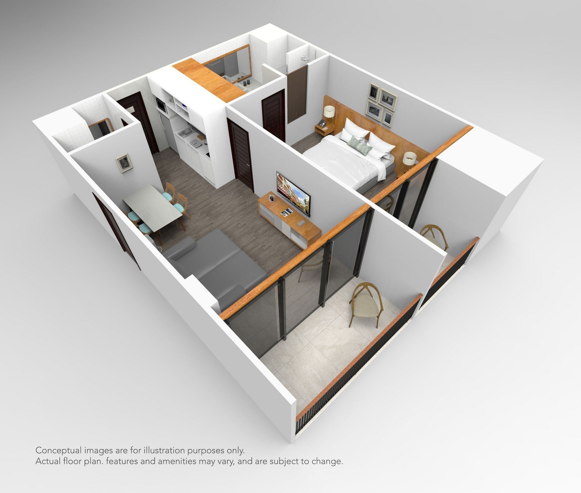 Rama Residence Padma