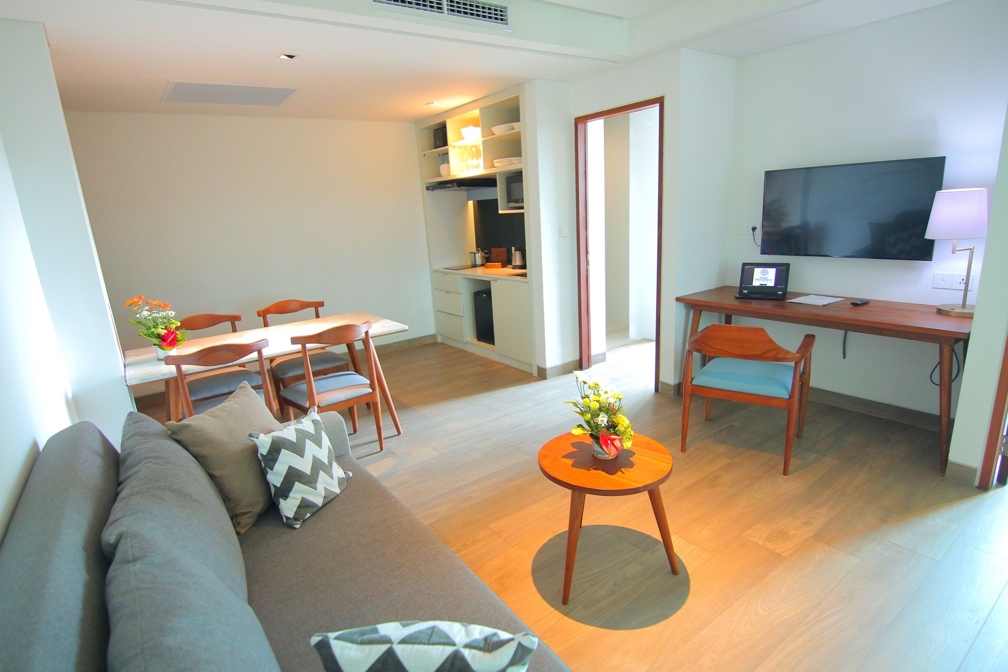 Rama Residence Padma