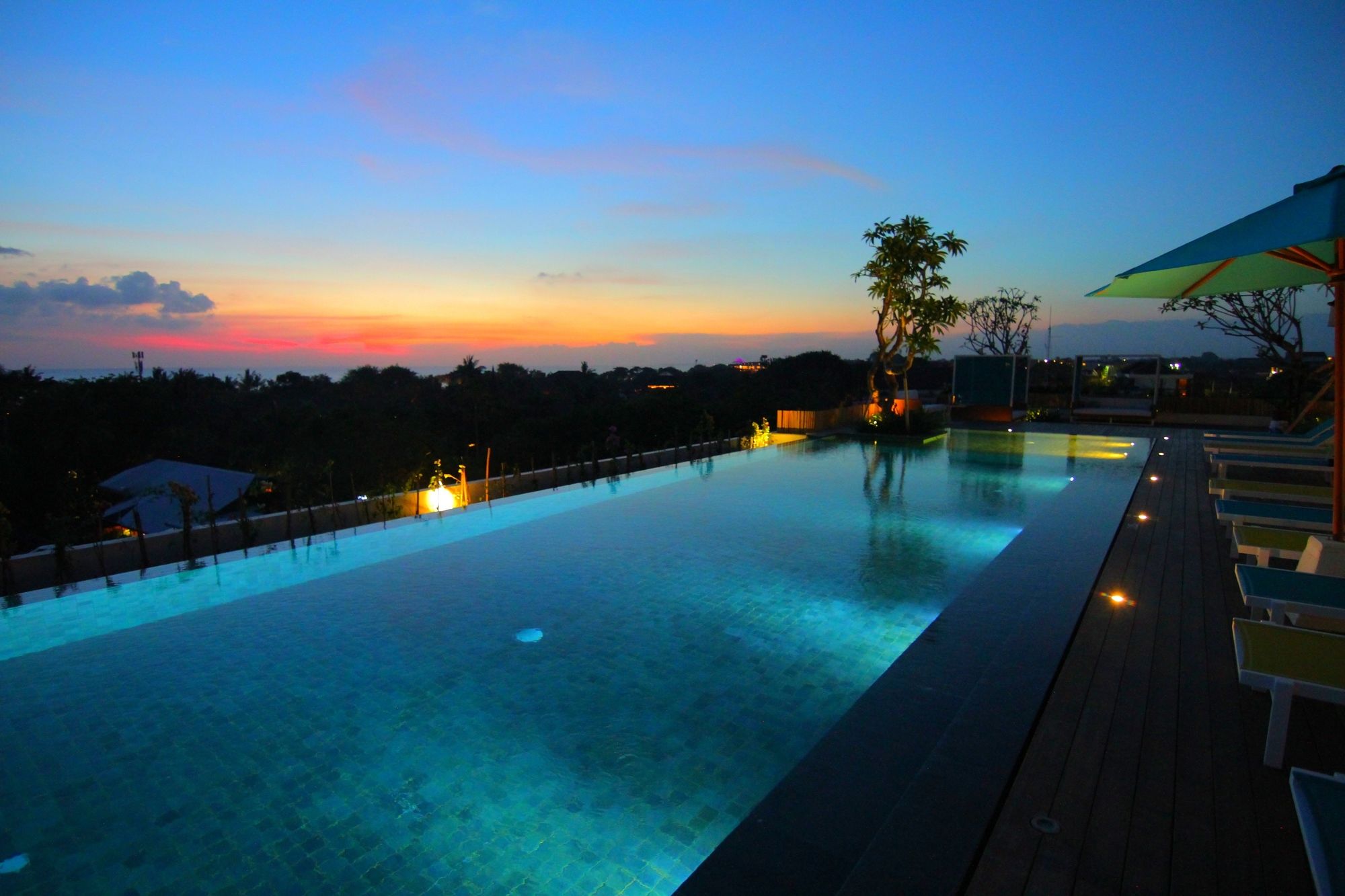 Rama Residence Padma