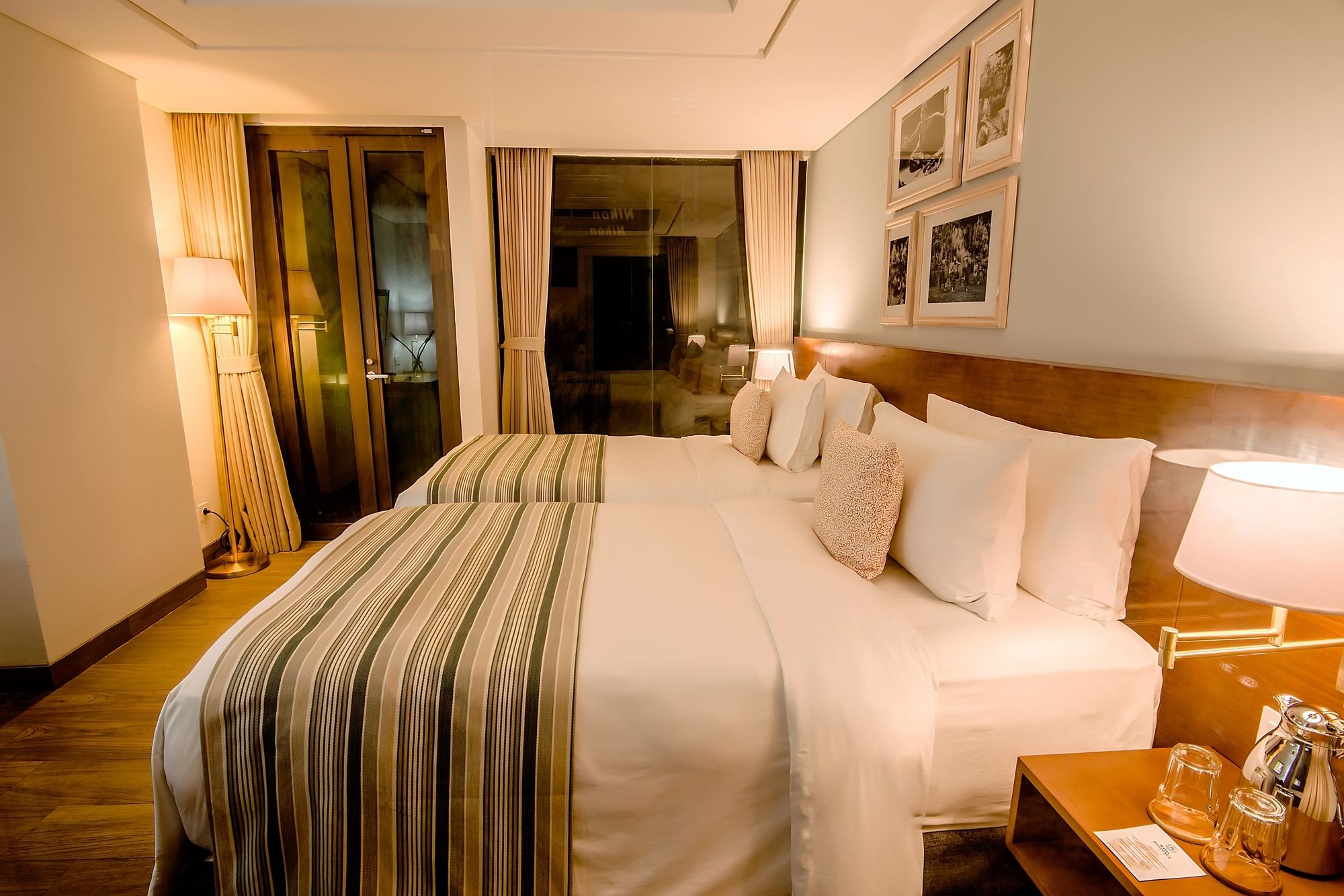 Rama Residence Padma