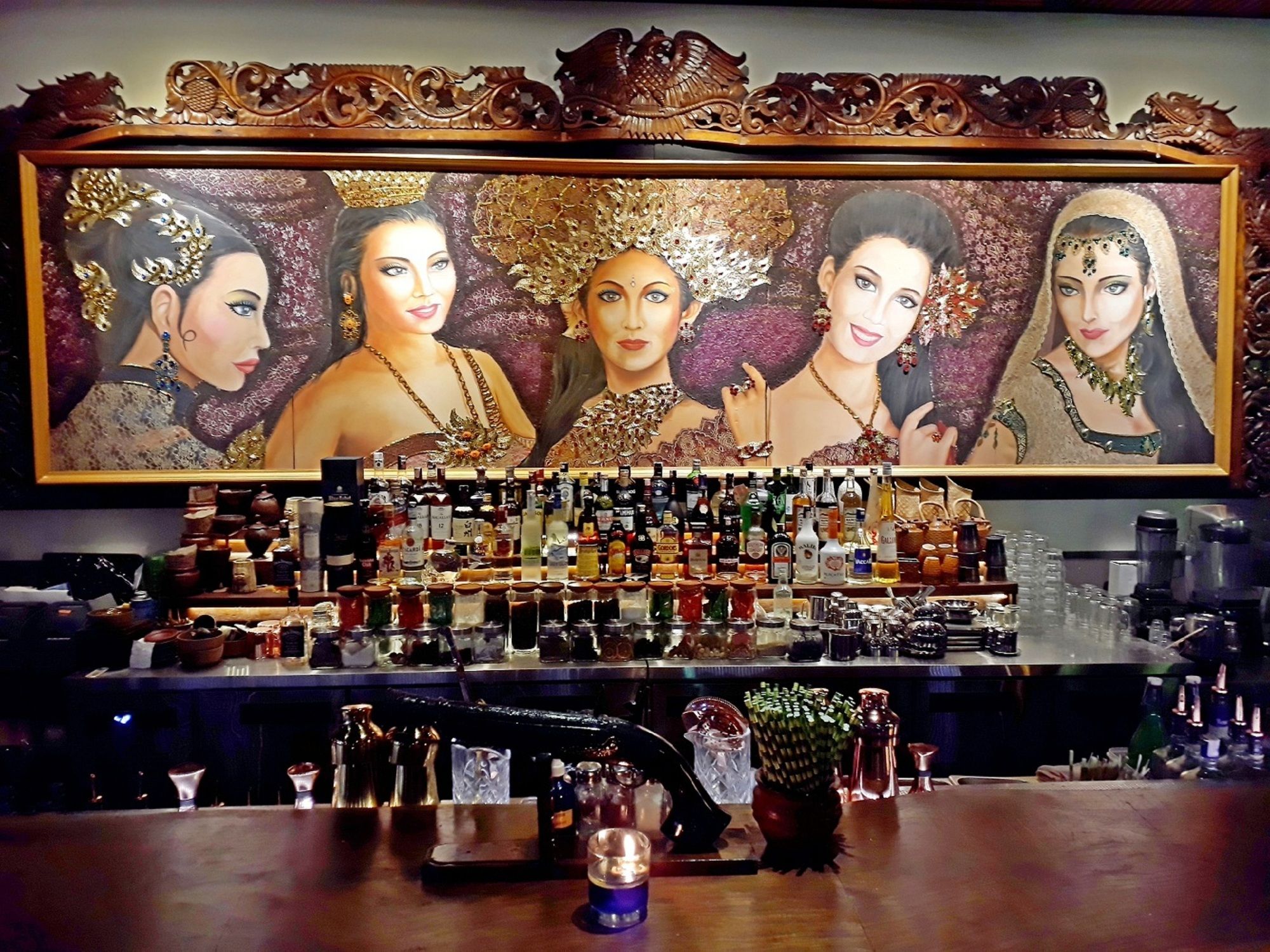 Rama Residence Padma