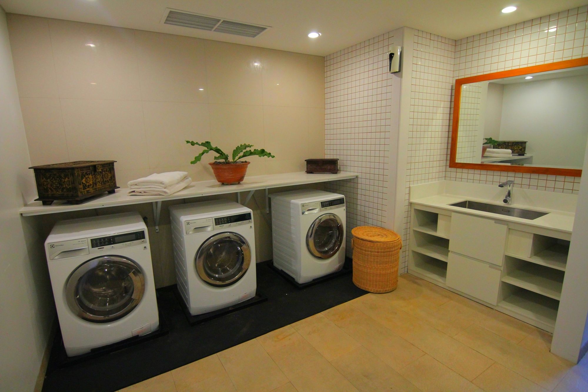 Rama Residence Padma