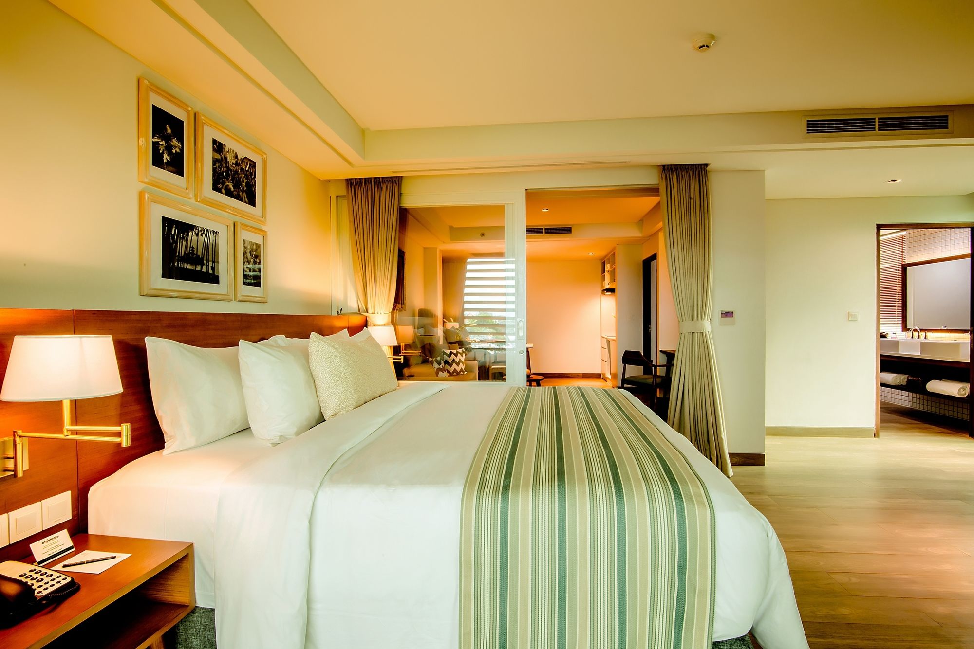 Rama Residence Padma