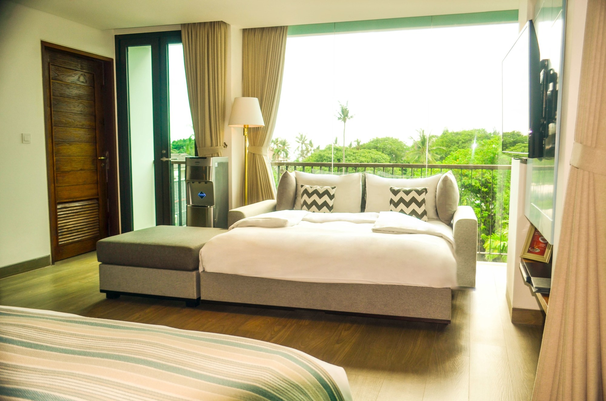 Rama Residence Padma
