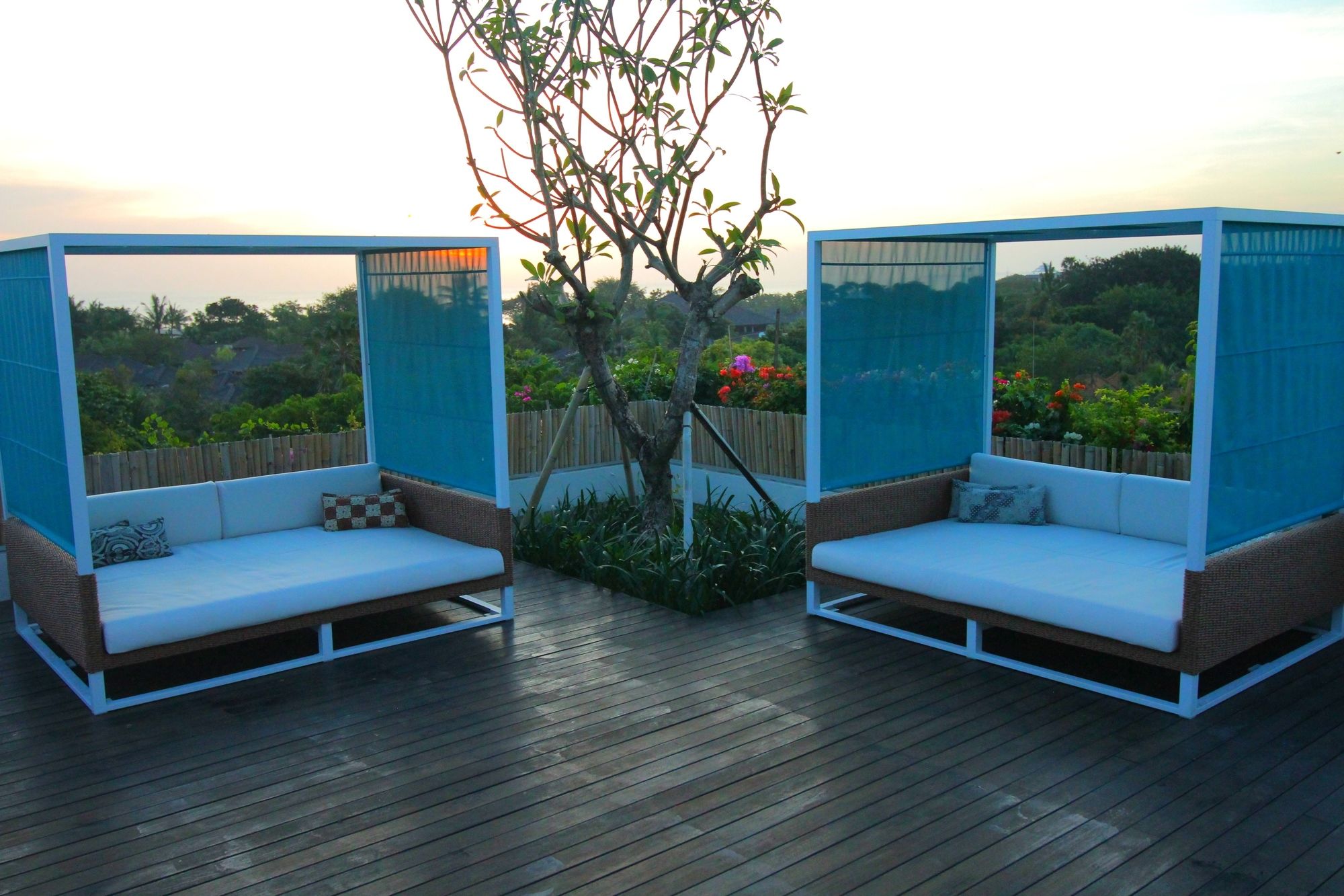 Rama Residence Padma